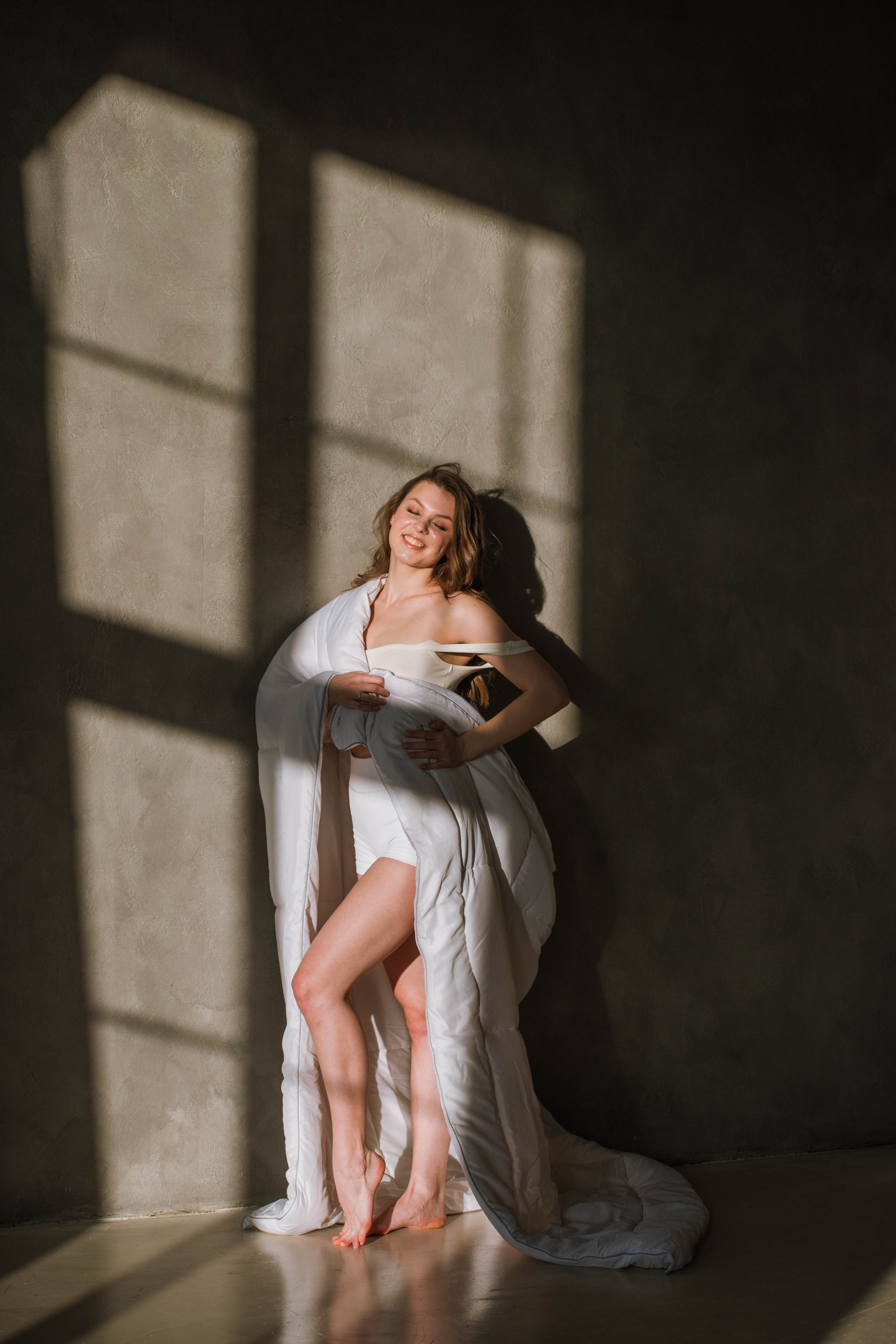 Семья, love-story. Репортаж Екатеринбург — фотограф Юлия Василевская