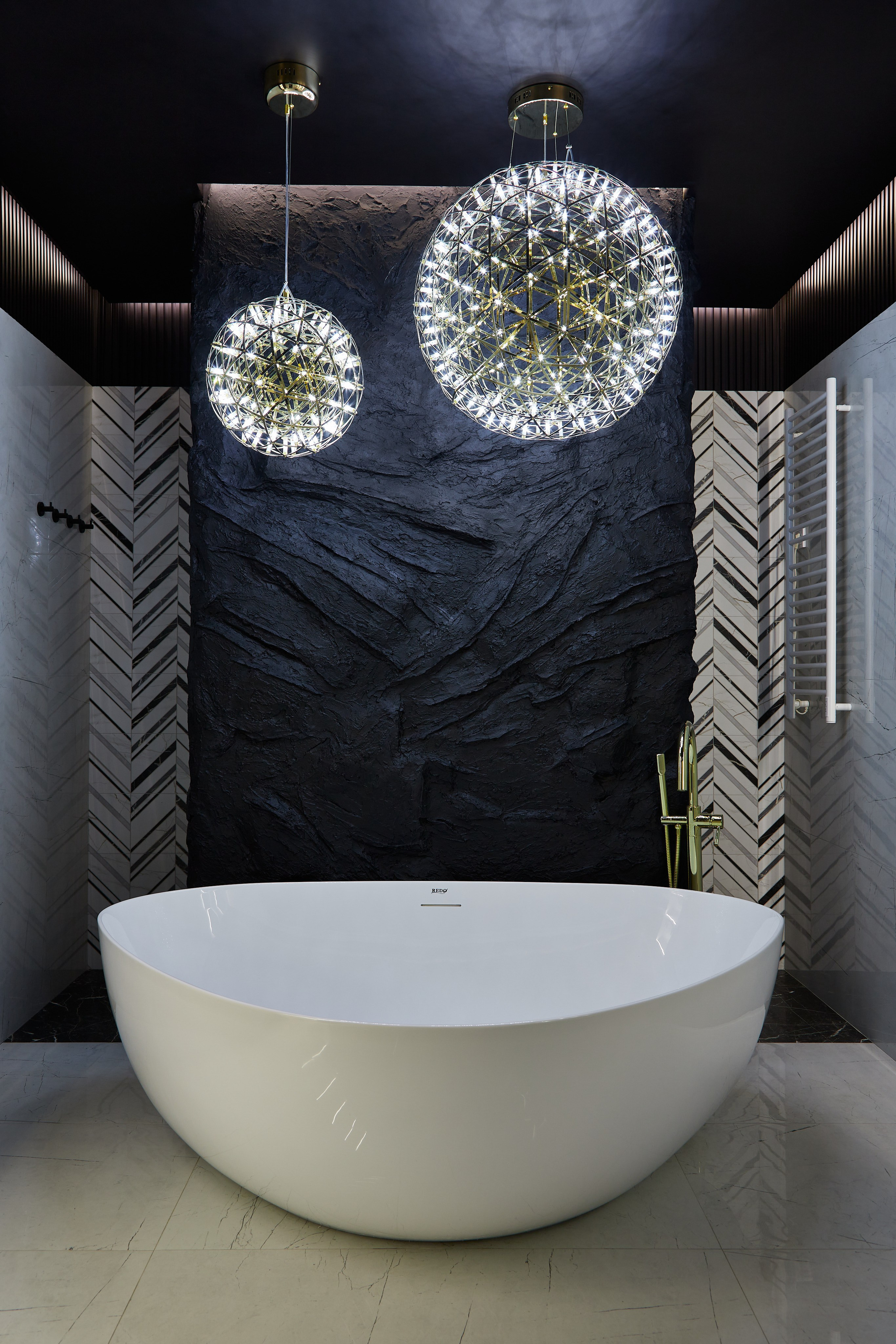 Реализованный проект Милады Айземан. Интерьерный фотограф Краснодар. Галина Ладыгина