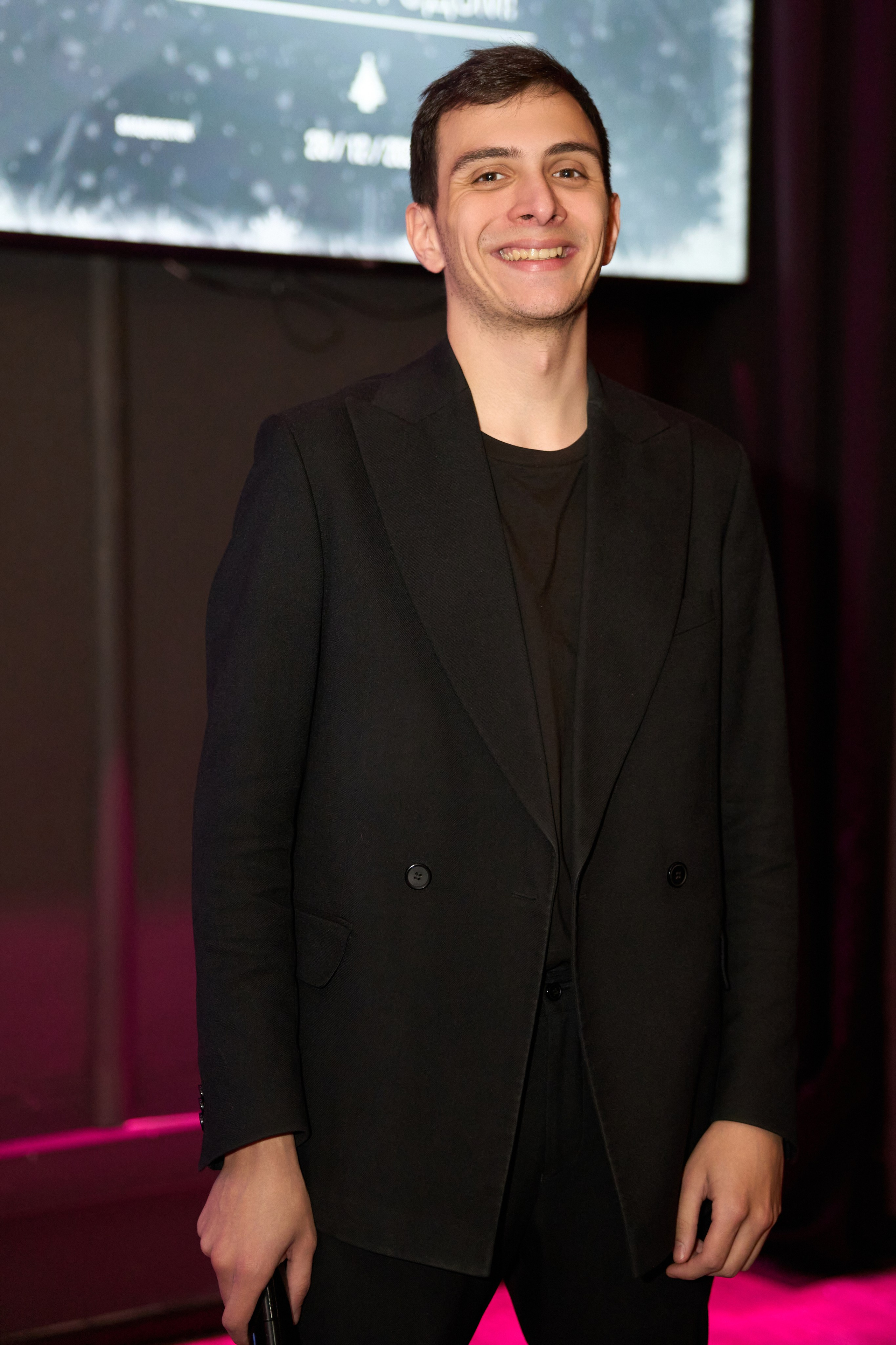 Новогодний корпоратив. Фотограф из Владивостока Юлия Черепова