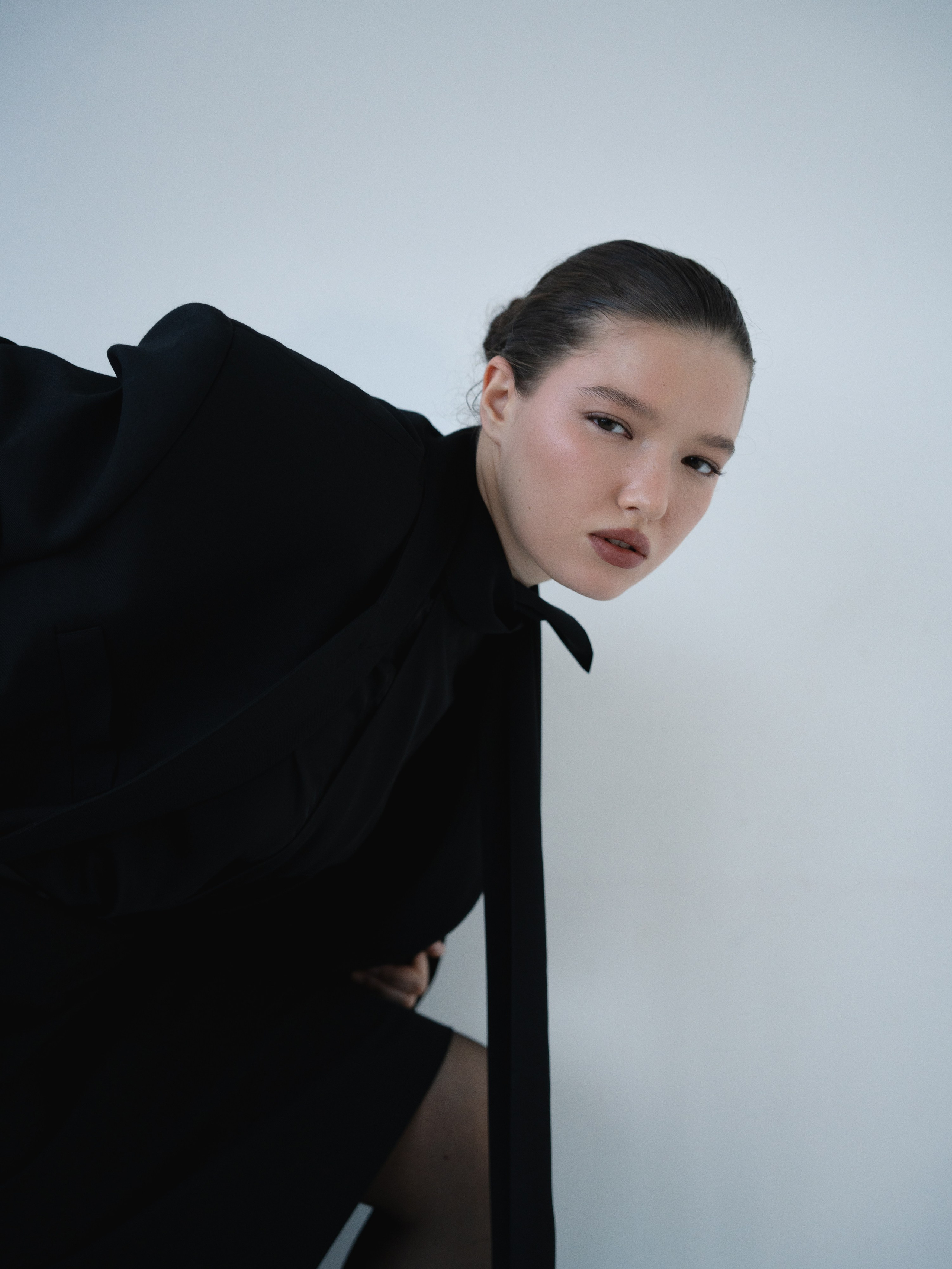 Алена. Портретный фотограф в Москве — Захарова Полина