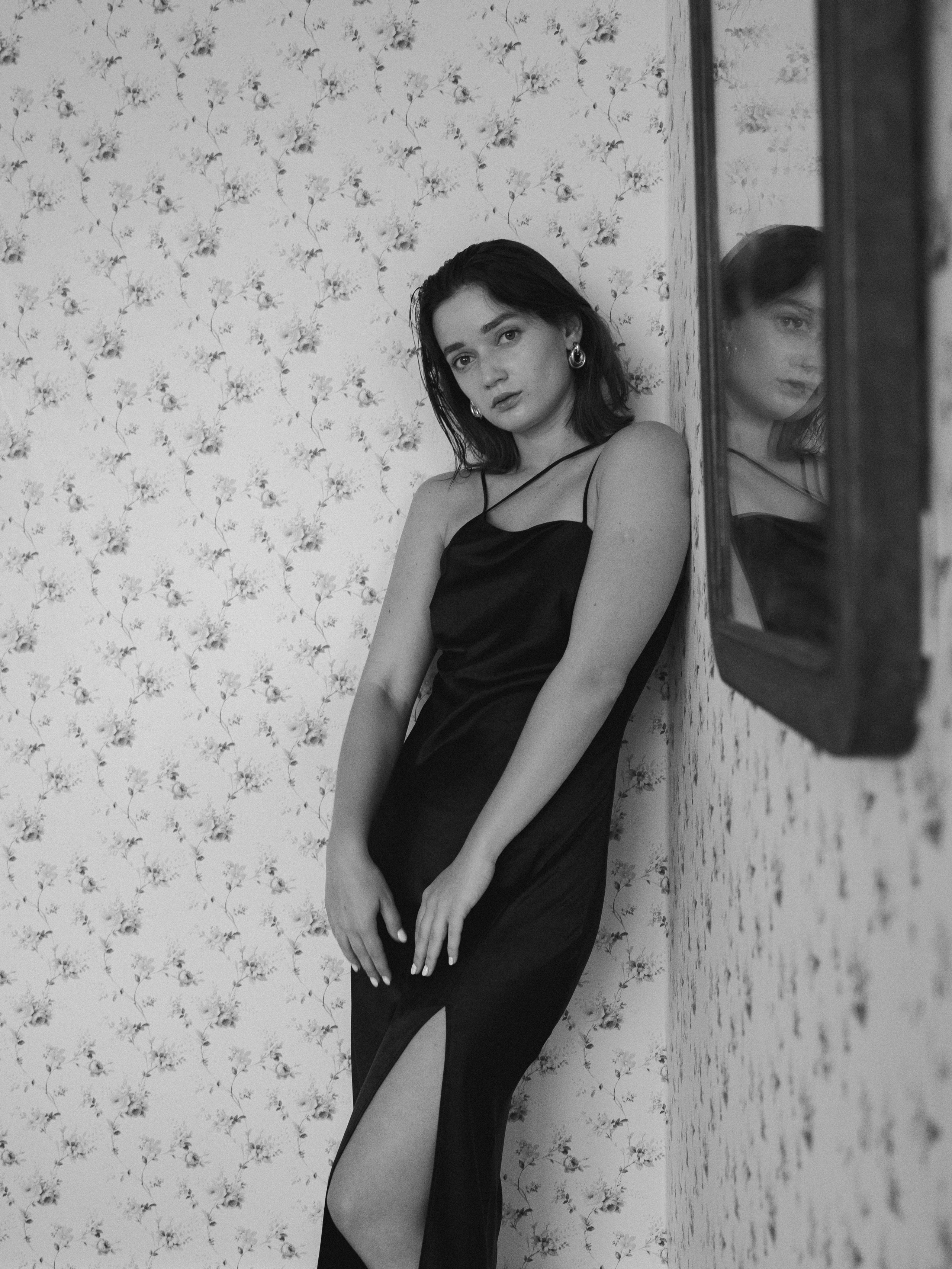 Маша. Портретный фотограф в Москве — Захарова Полина