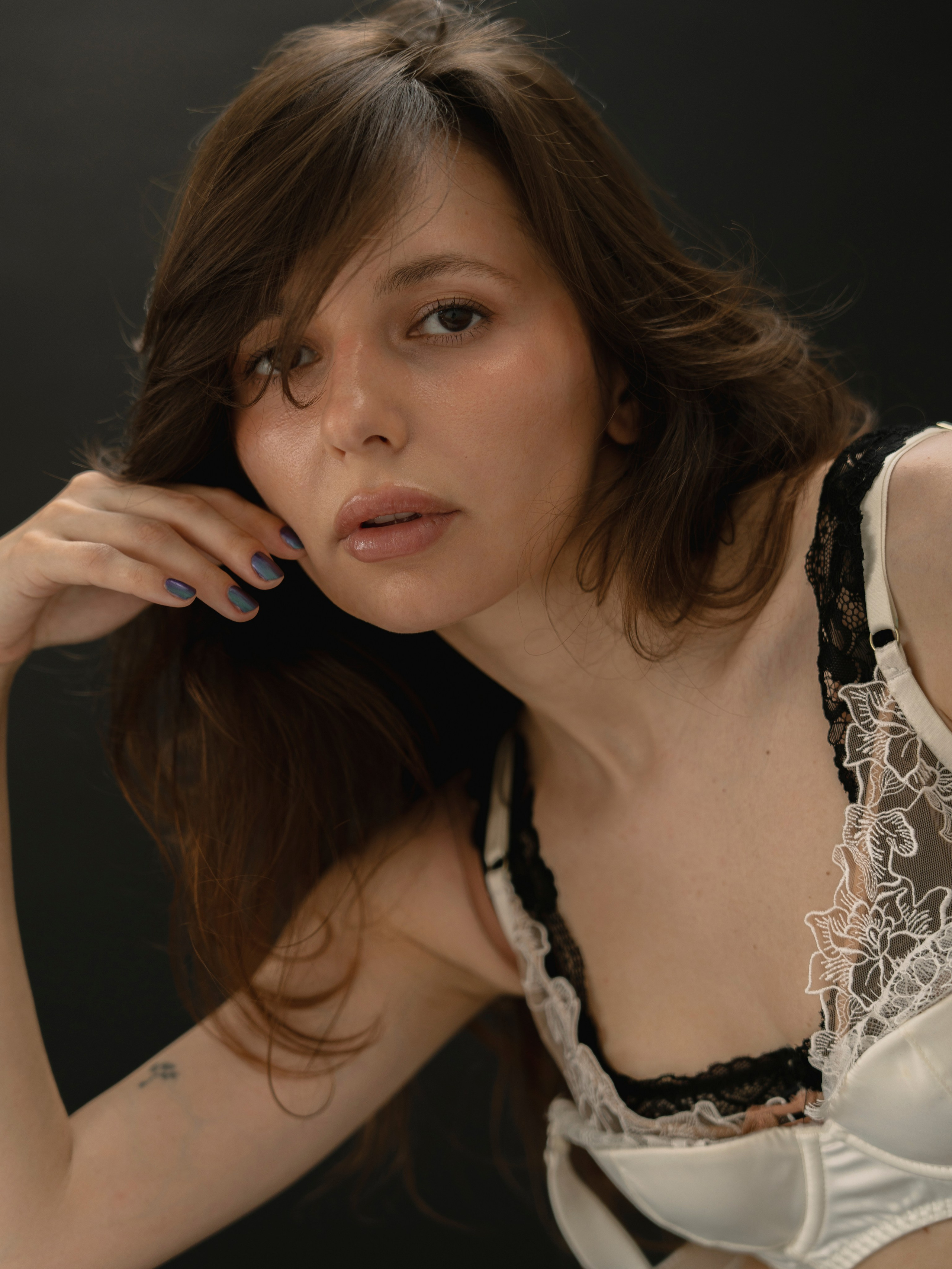 Таня. Портретный фотограф в Москве — Захарова Полина