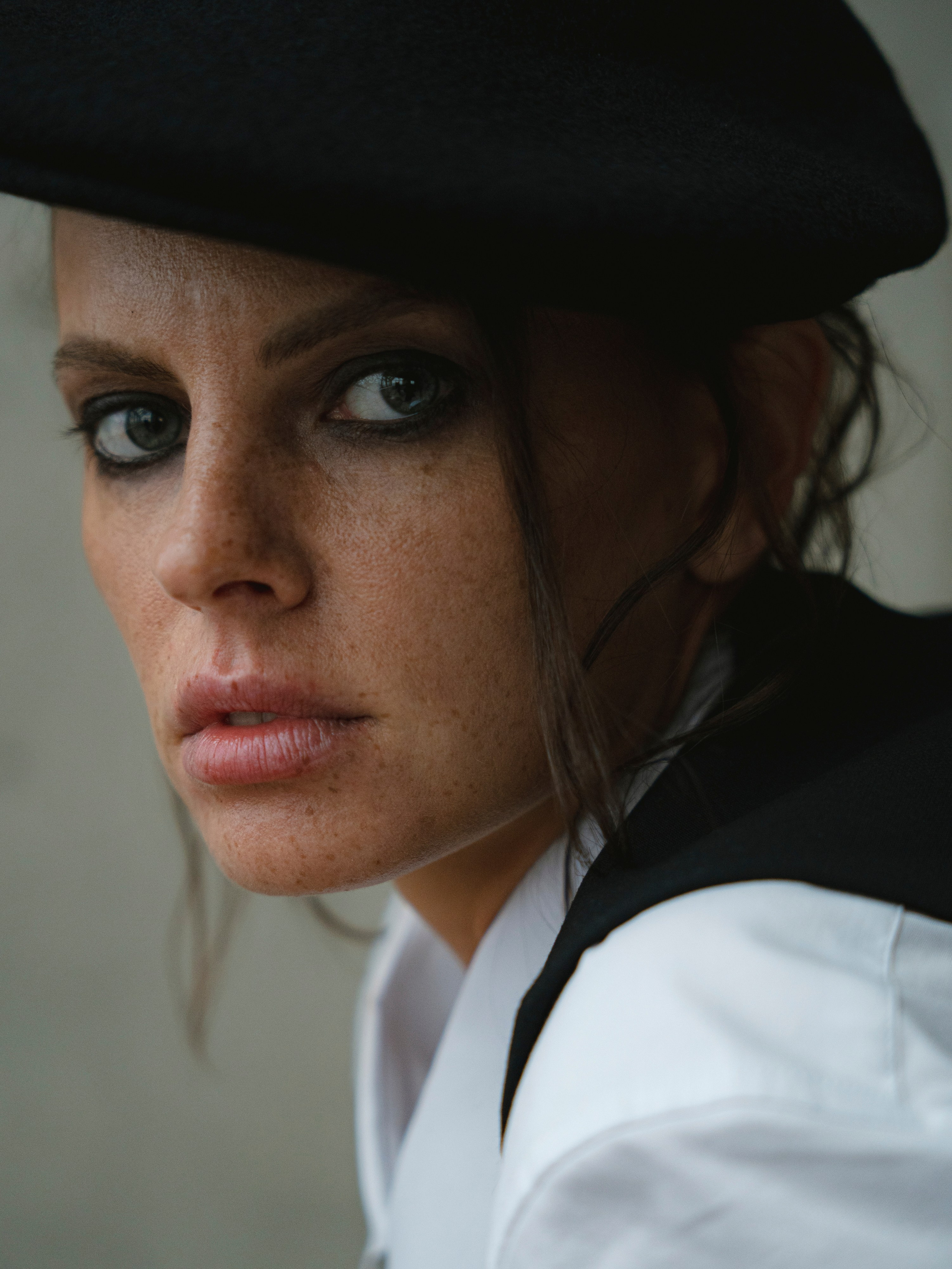 Аня. Портретный фотограф в Москве — Захарова Полина