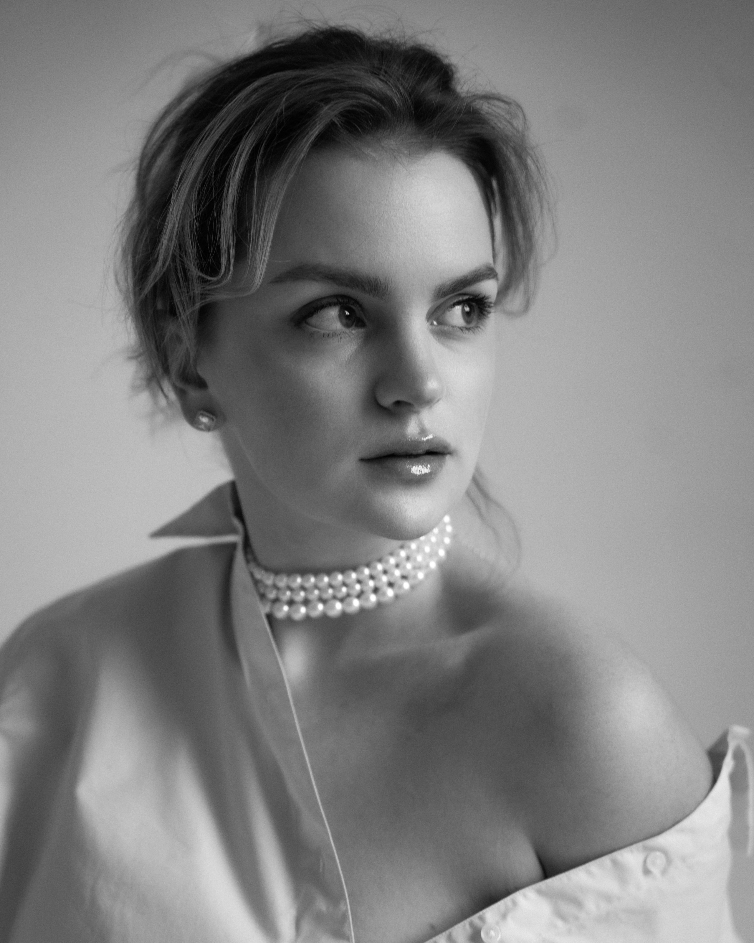 Алиса. Портретный фотограф в Москве — Захарова Полина