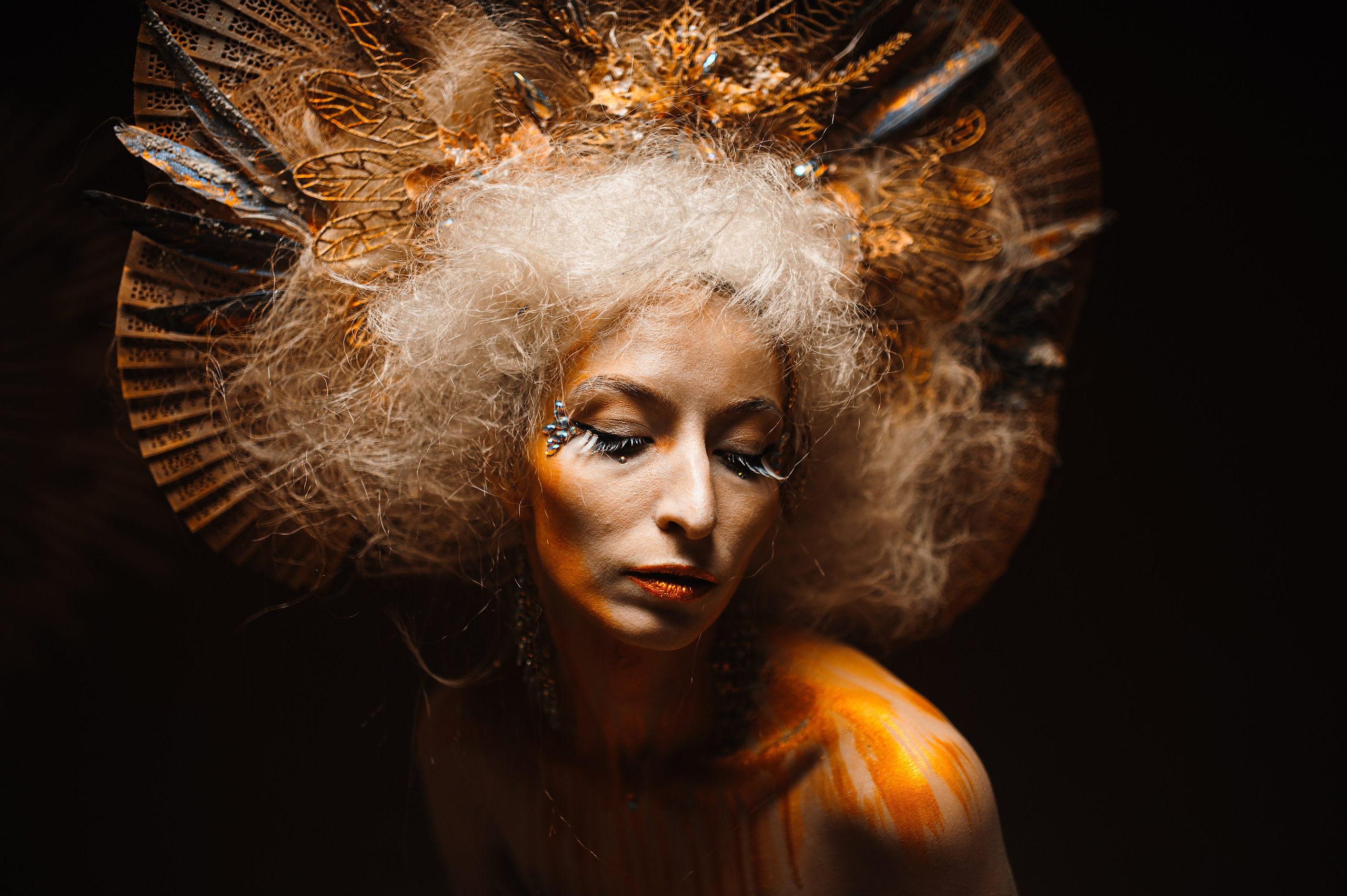 Akasha. Творческий фотограф в Санкт-Петербурге — Никита Шохенмайер