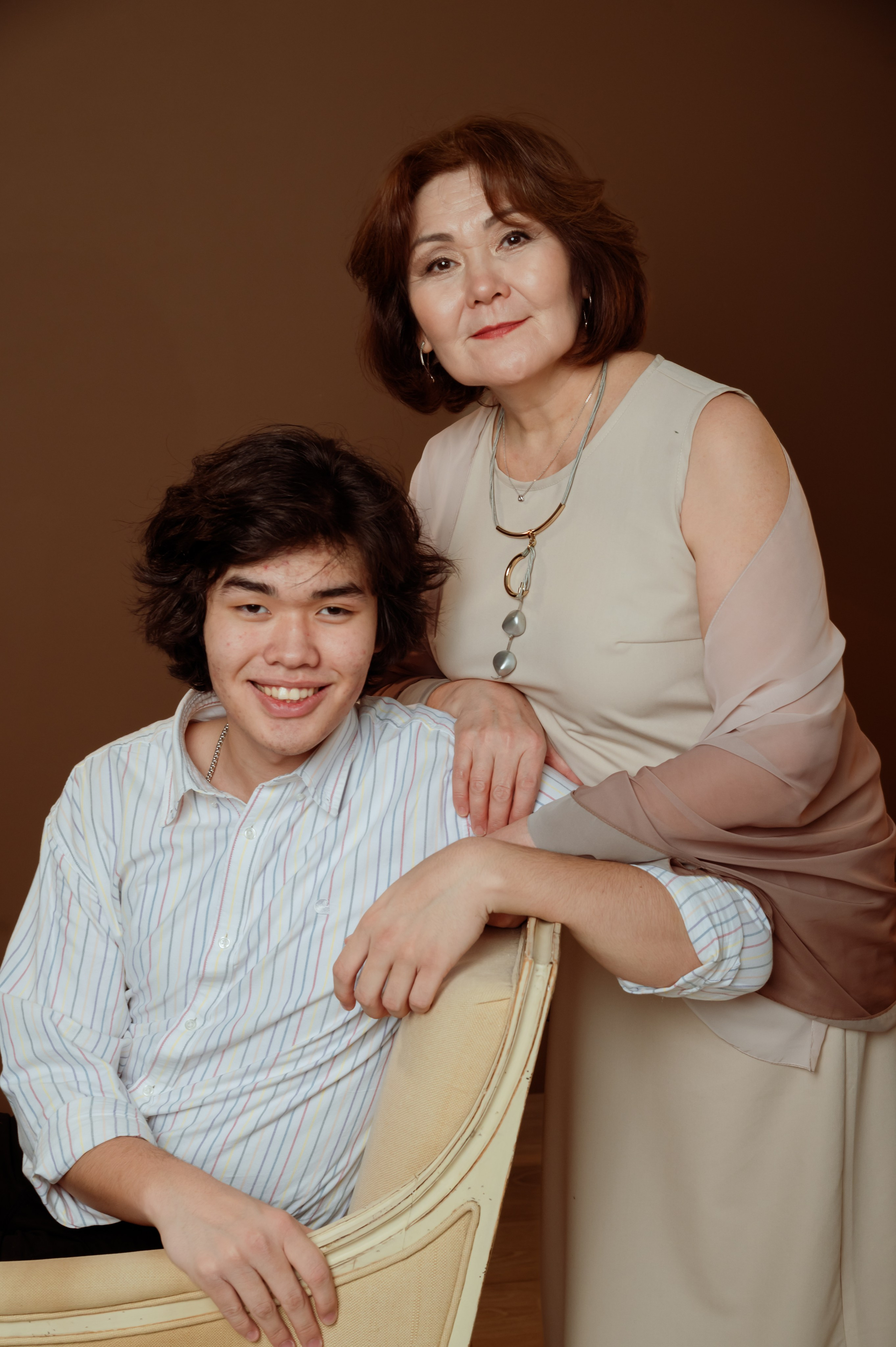 Семейные фотосессии. Фотограф в Астане Табакова Наталья