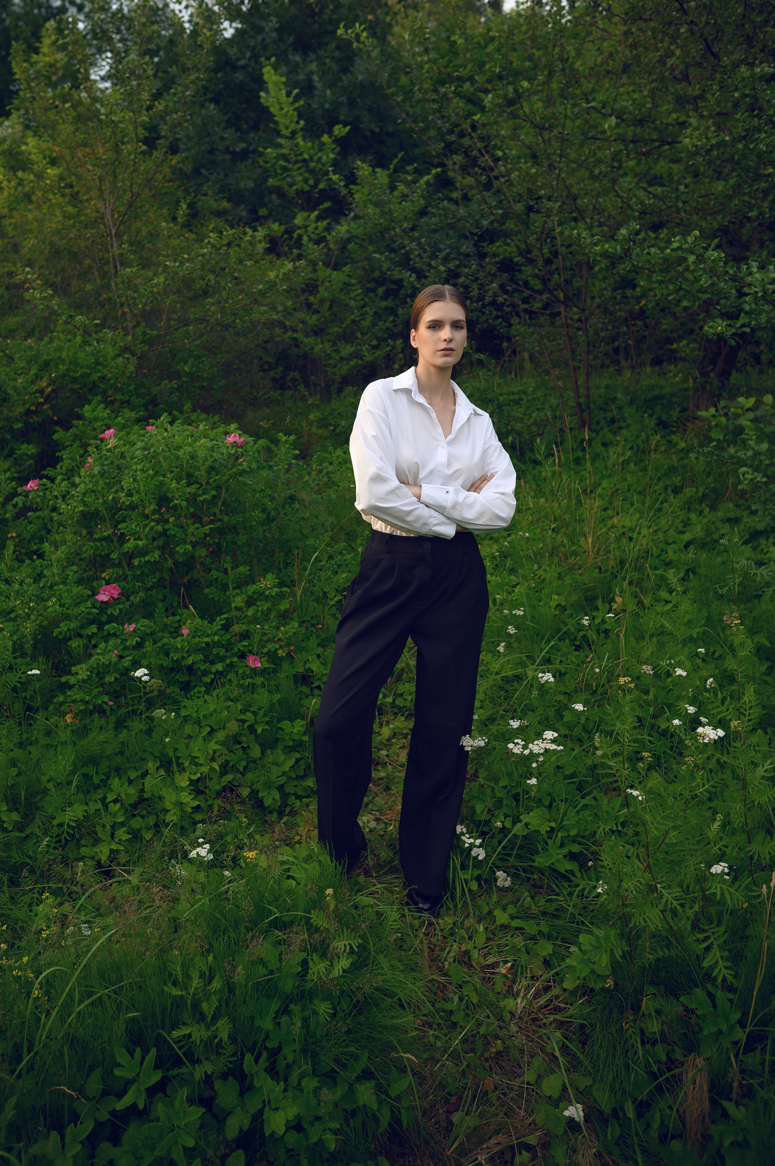 Павловская Кристина