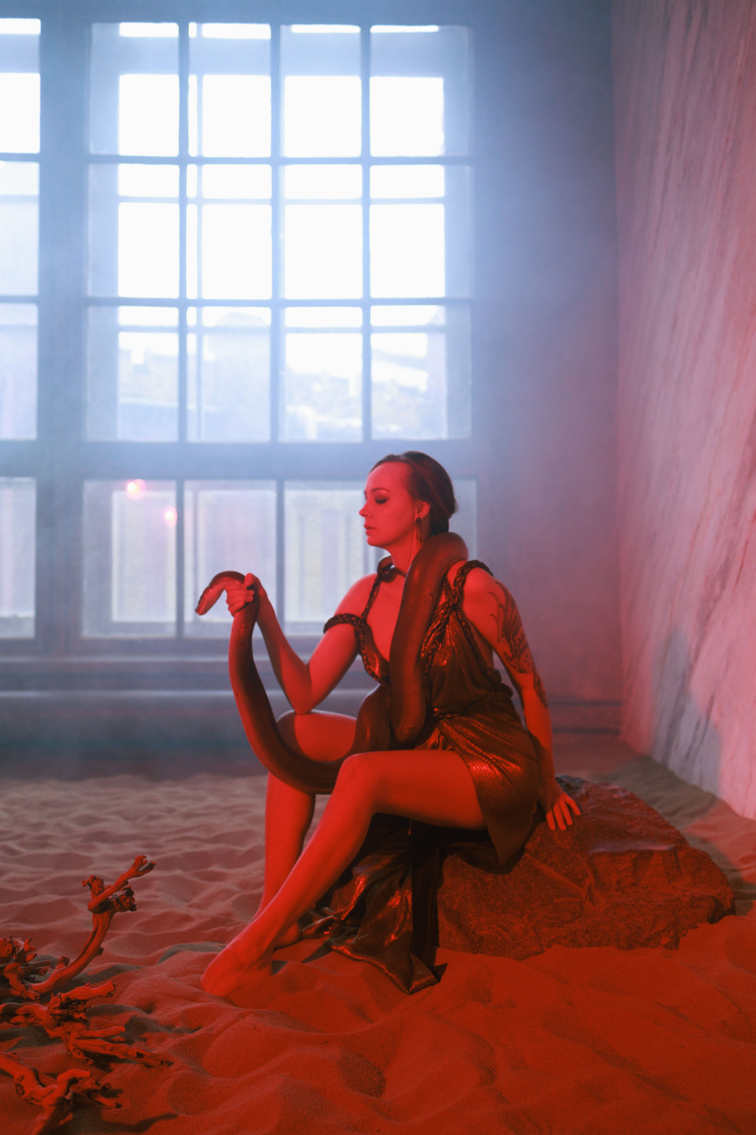 Снейк. Семейный видеограф в Москве Элина Ладова