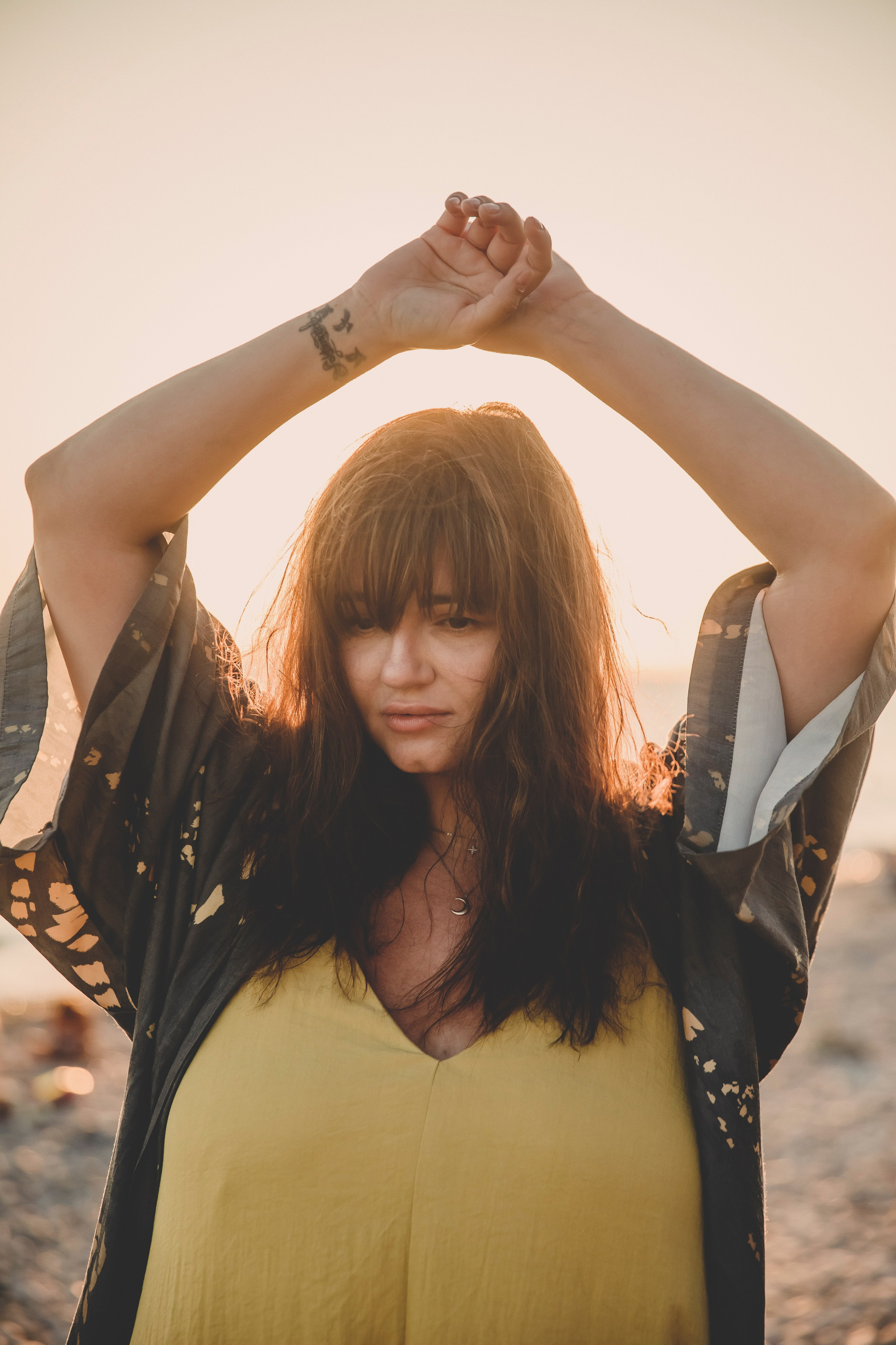 Катя и дети. Свадебный и семейный фотограф Колоскова Мария (Сочи и весь мир)