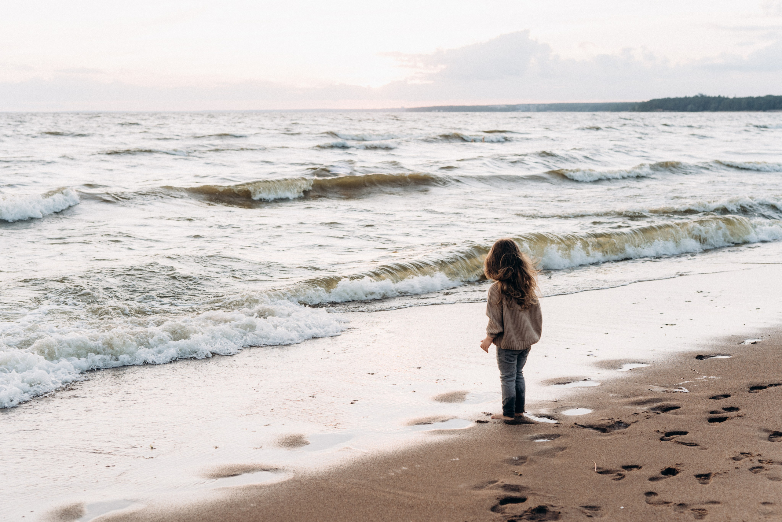 Звонкий смех. Семейный и женский фотограф в Санкт-Петербурге Татьяна Стружкина