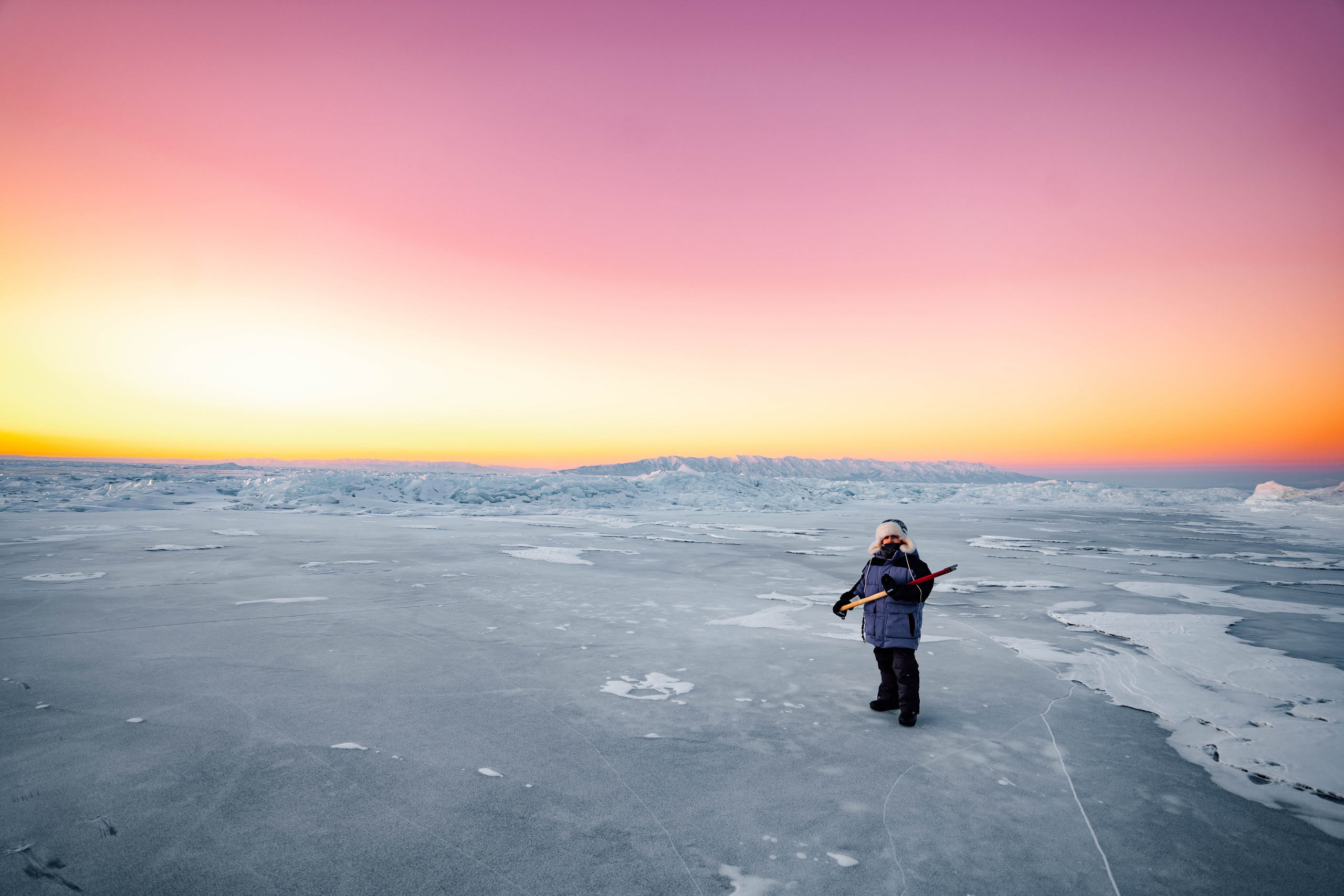 Байкал. Фотографирую для себя, своей семьи и друзей!