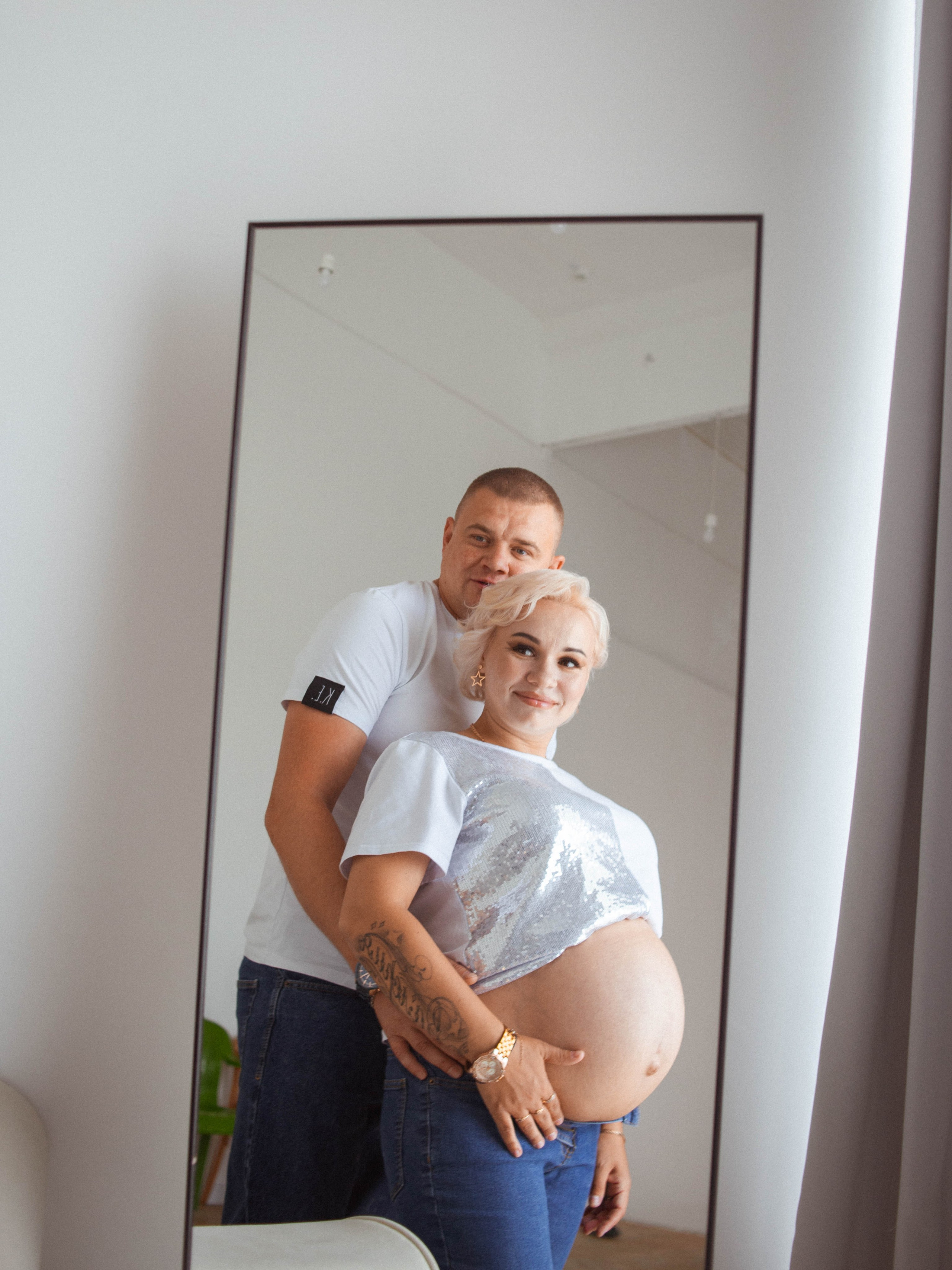 Аня. Семейный фотограф Софи Симакова в Волгограде и Волжском