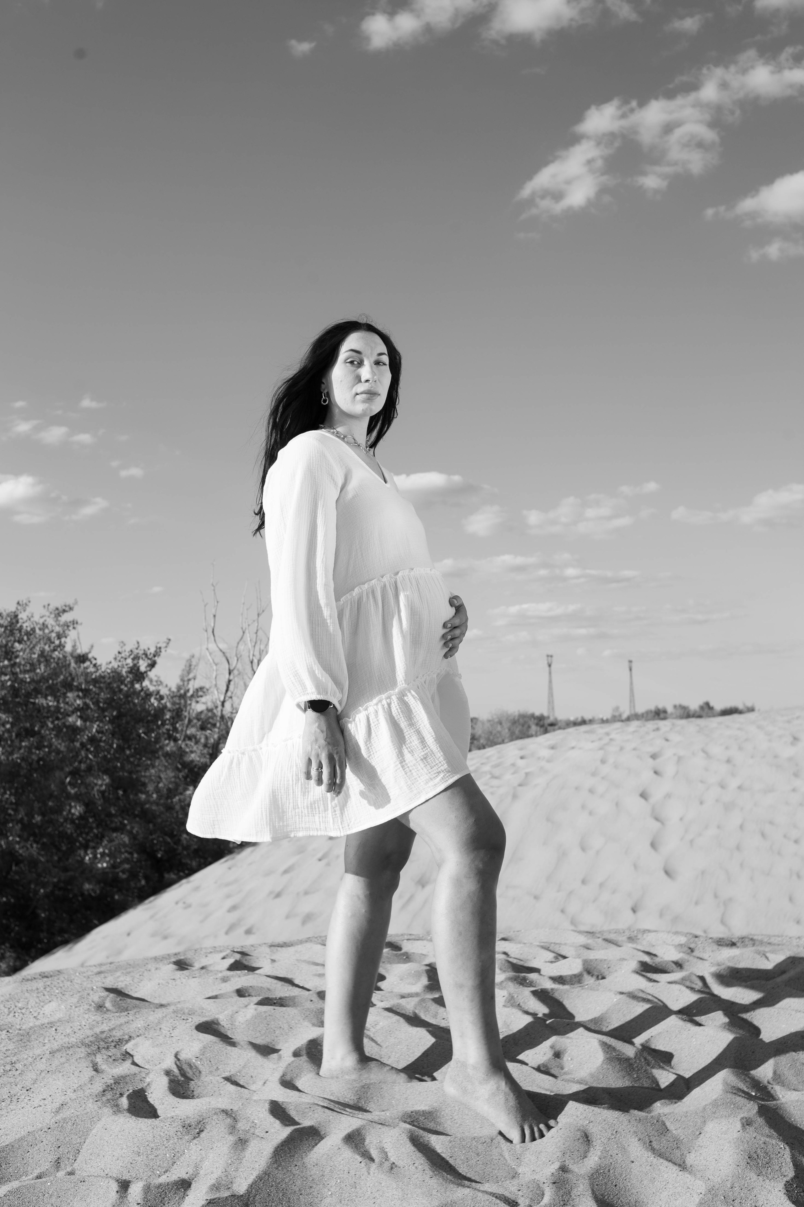 Мария. Семейный фотограф Софи Симакова в Волгограде и Волжском