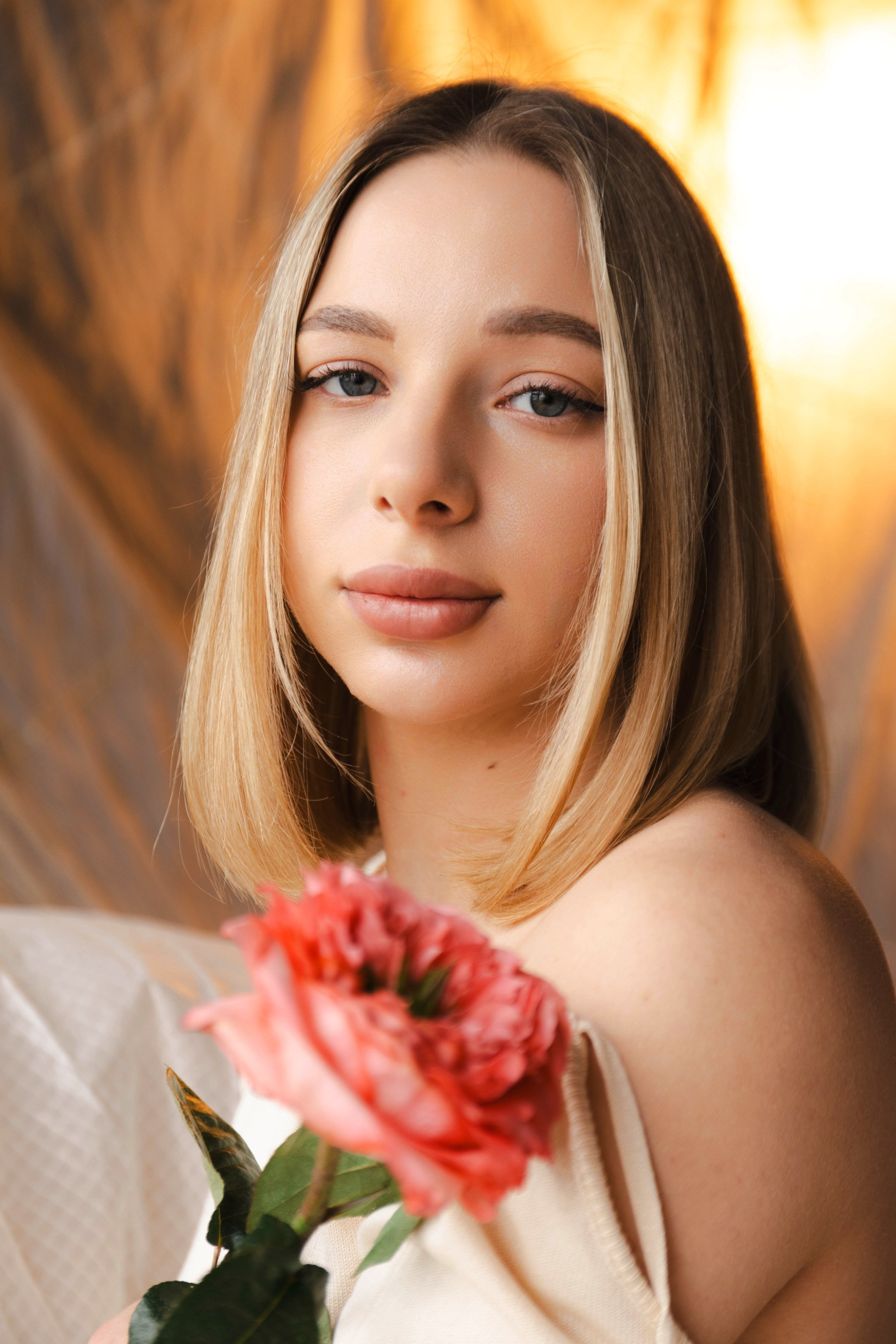 Дана. Семейный фотограф Софи Симакова в Волгограде и Волжском