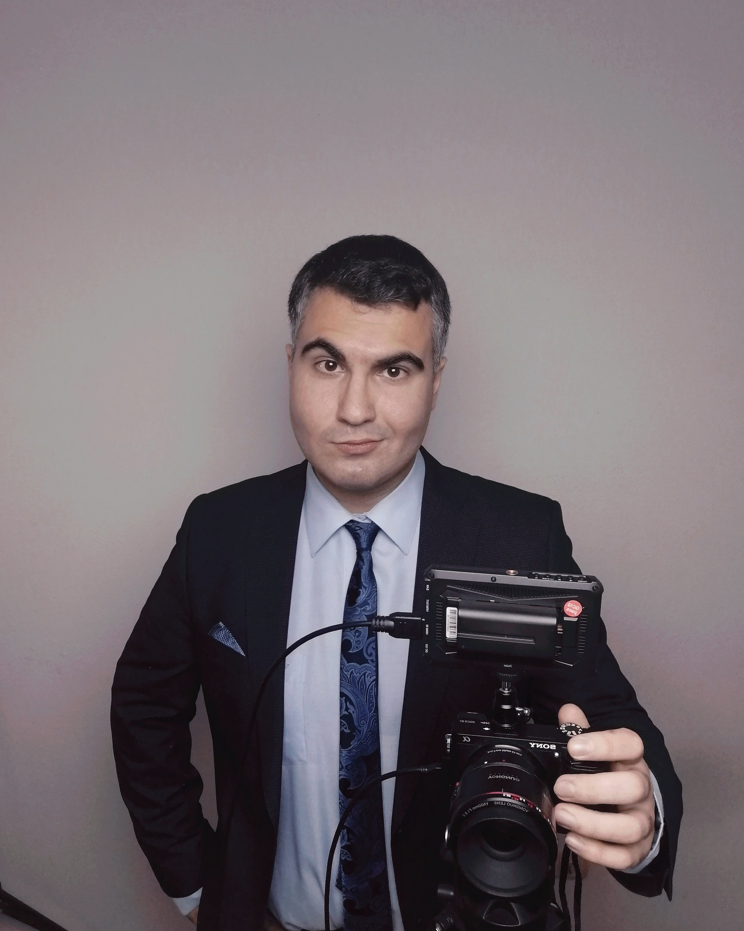 Обо мне. Денис Хрюкин, режиссёр кино и театра, продюсер, фотограф, Санкт-Петербург, Москва