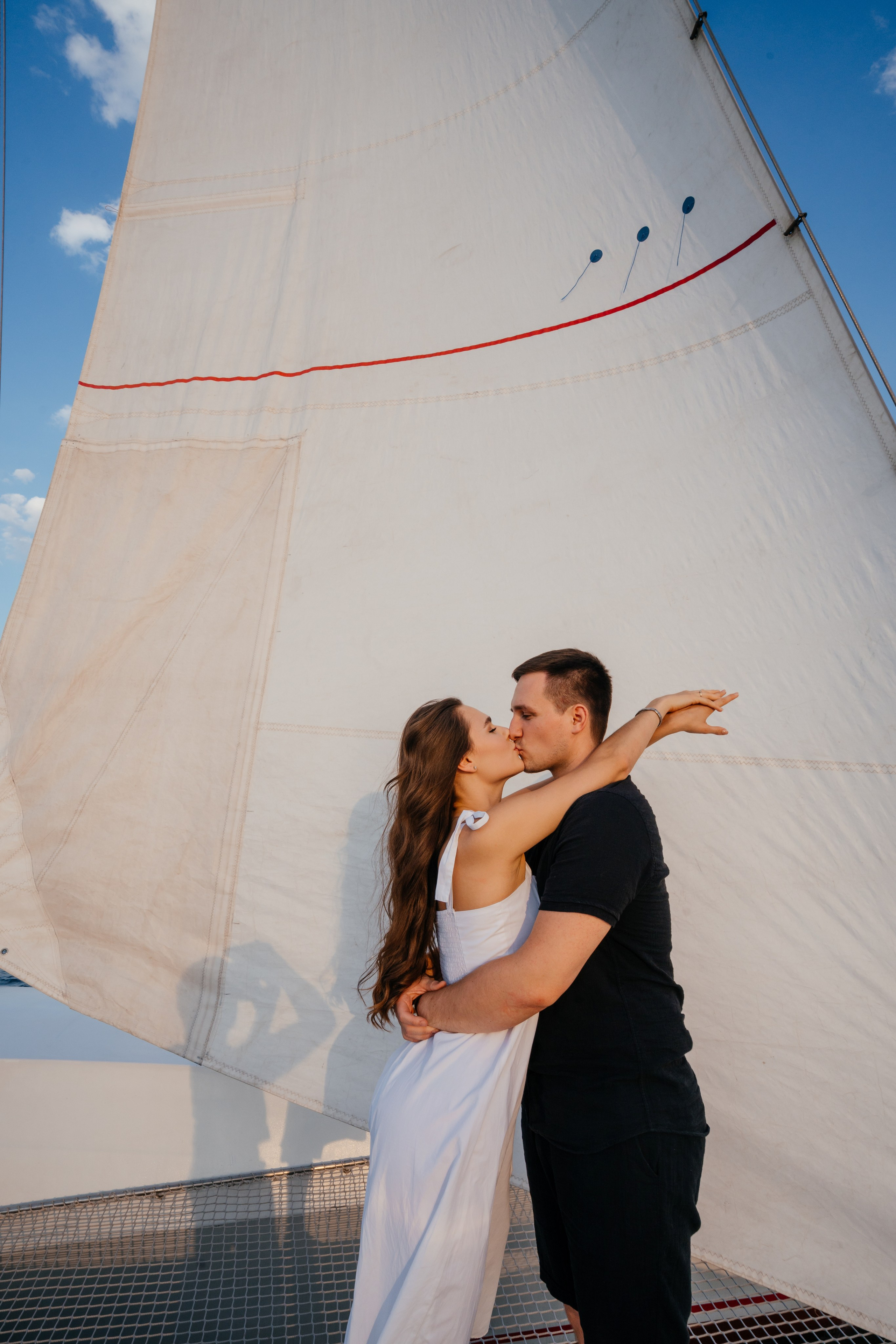 Иван и Виктория. Свадебный фотограф Рамиль Баширов