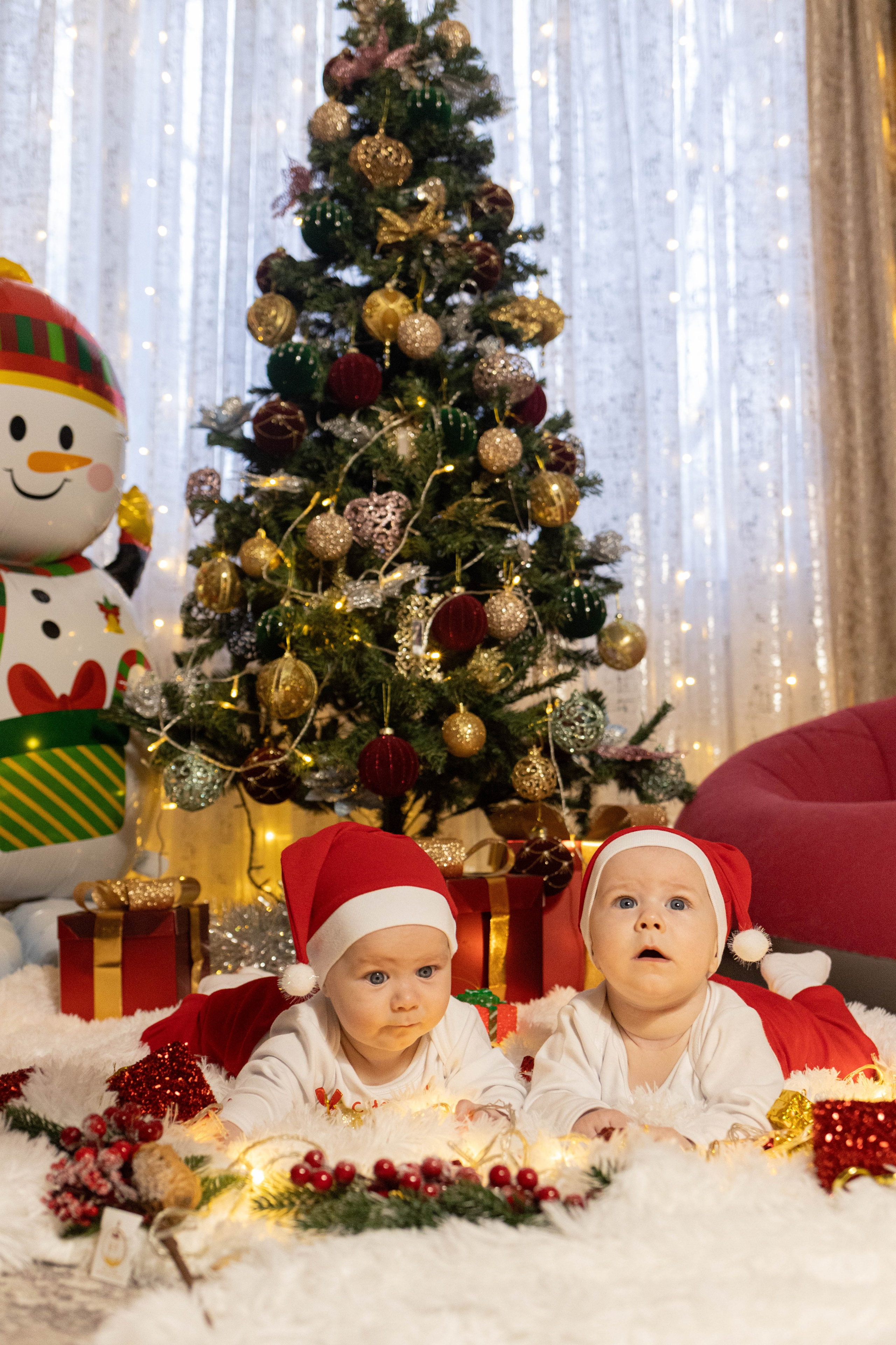 Богдан и Глеб. Главная