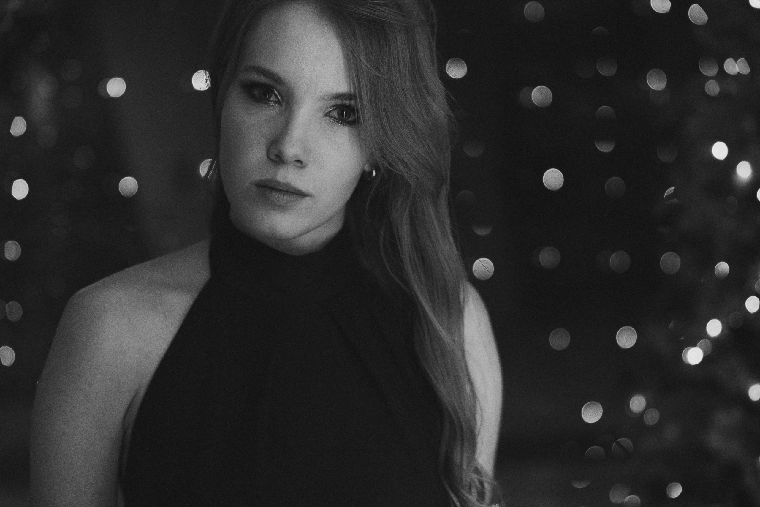 Полина. Олег Минайлов — Фотограф ваших событий