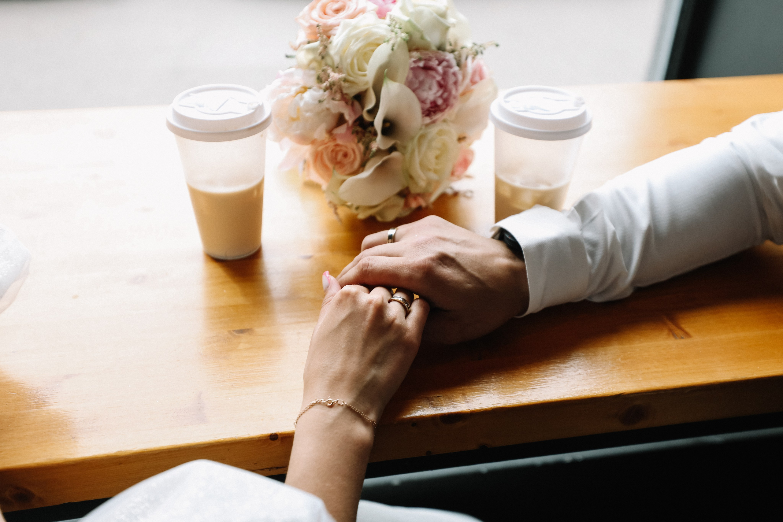 Сергей +Елена. Олег Минайлов — Фотограф ваших событий