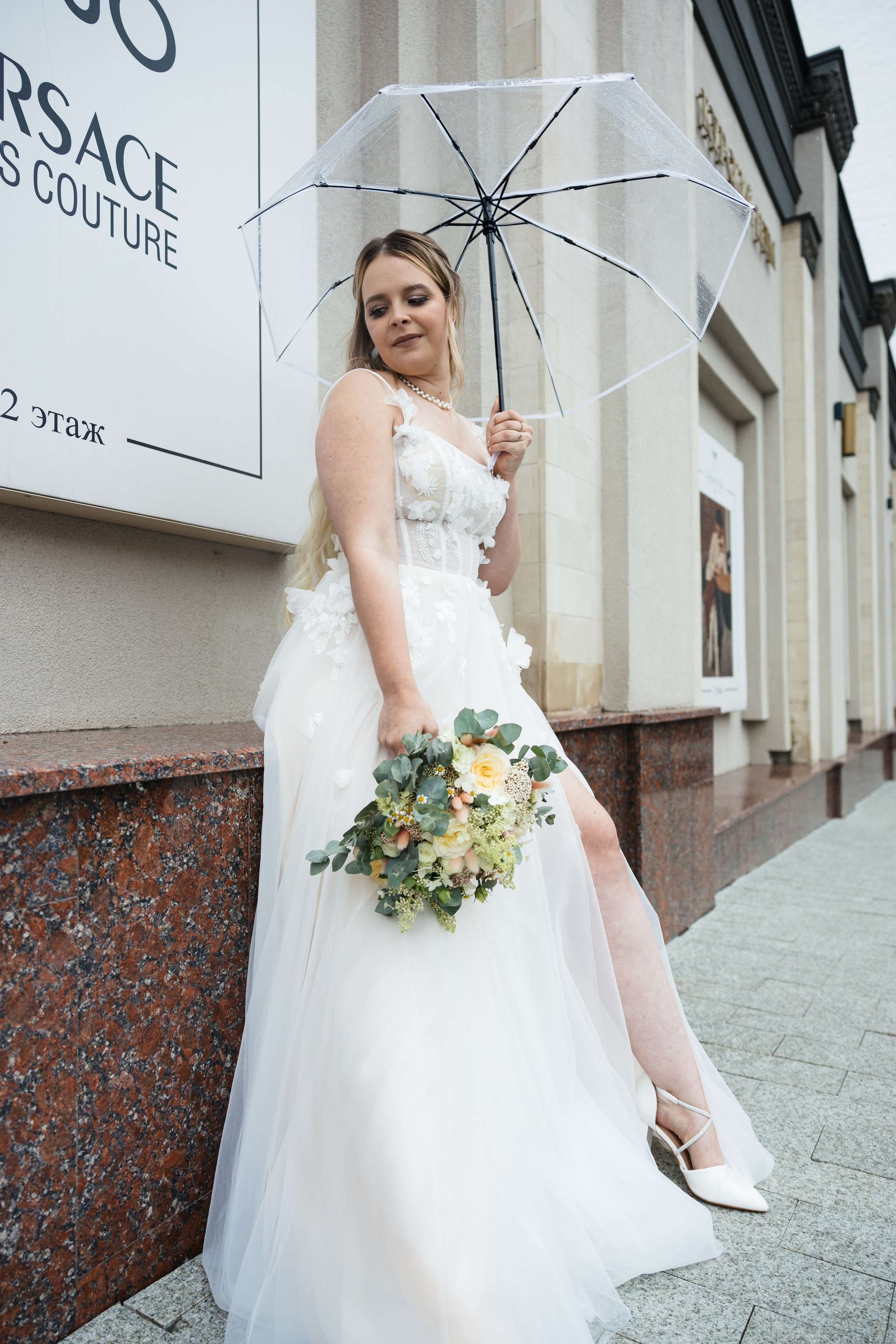 Владислав + Олеся. Олег Минайлов — Фотограф ваших событий