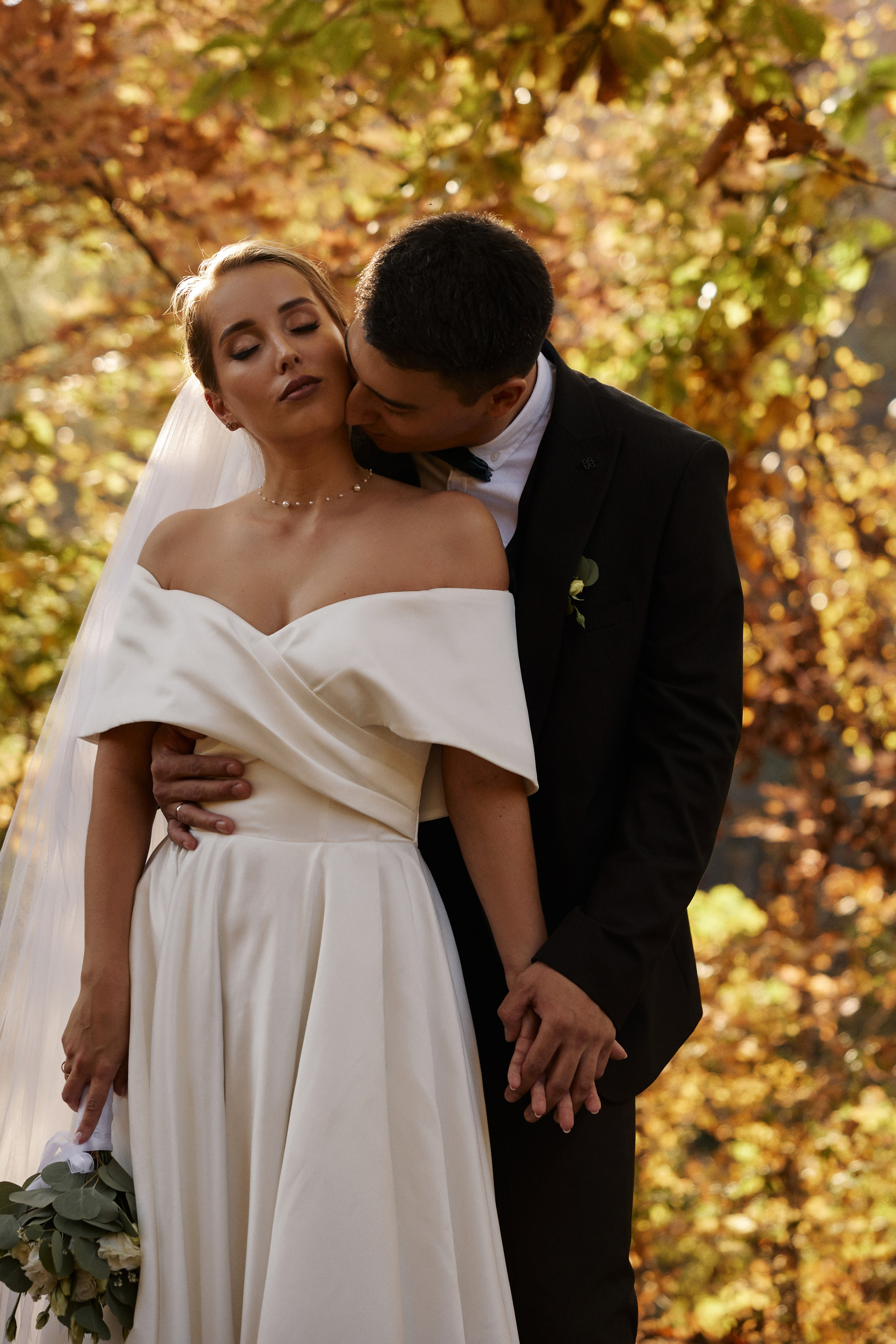 Наталья&Глеб. Семейный фотограф и фотограф беременности во Владивостоке