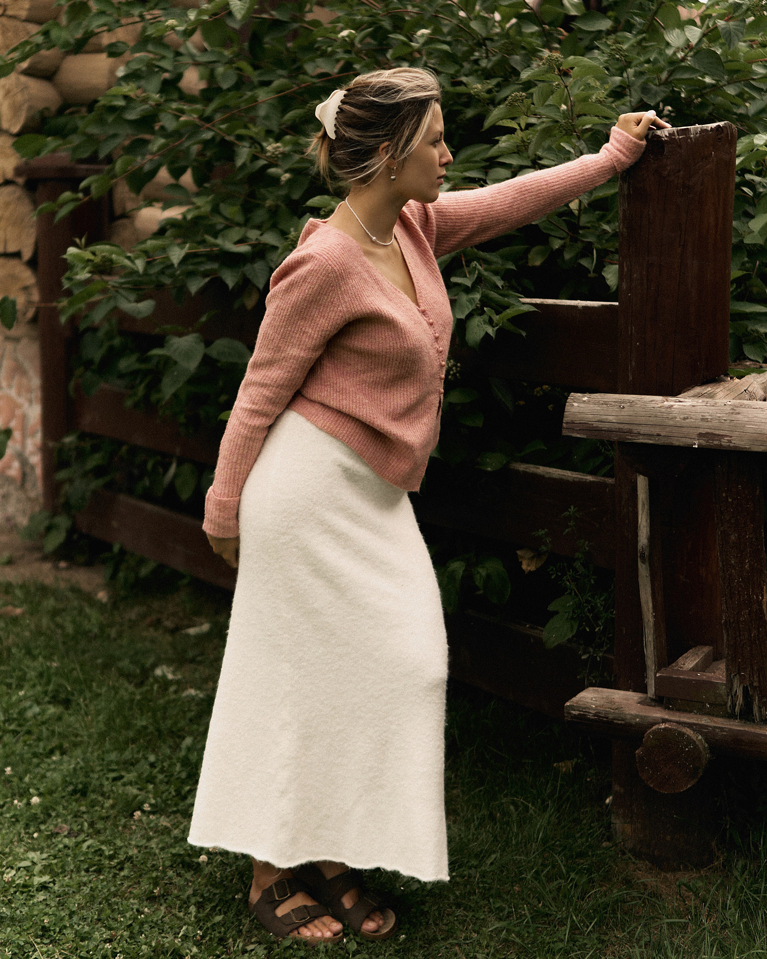 Yuliya. Индивидуальная и семейная фотосессия в Чебоксарах Оксана Русакова