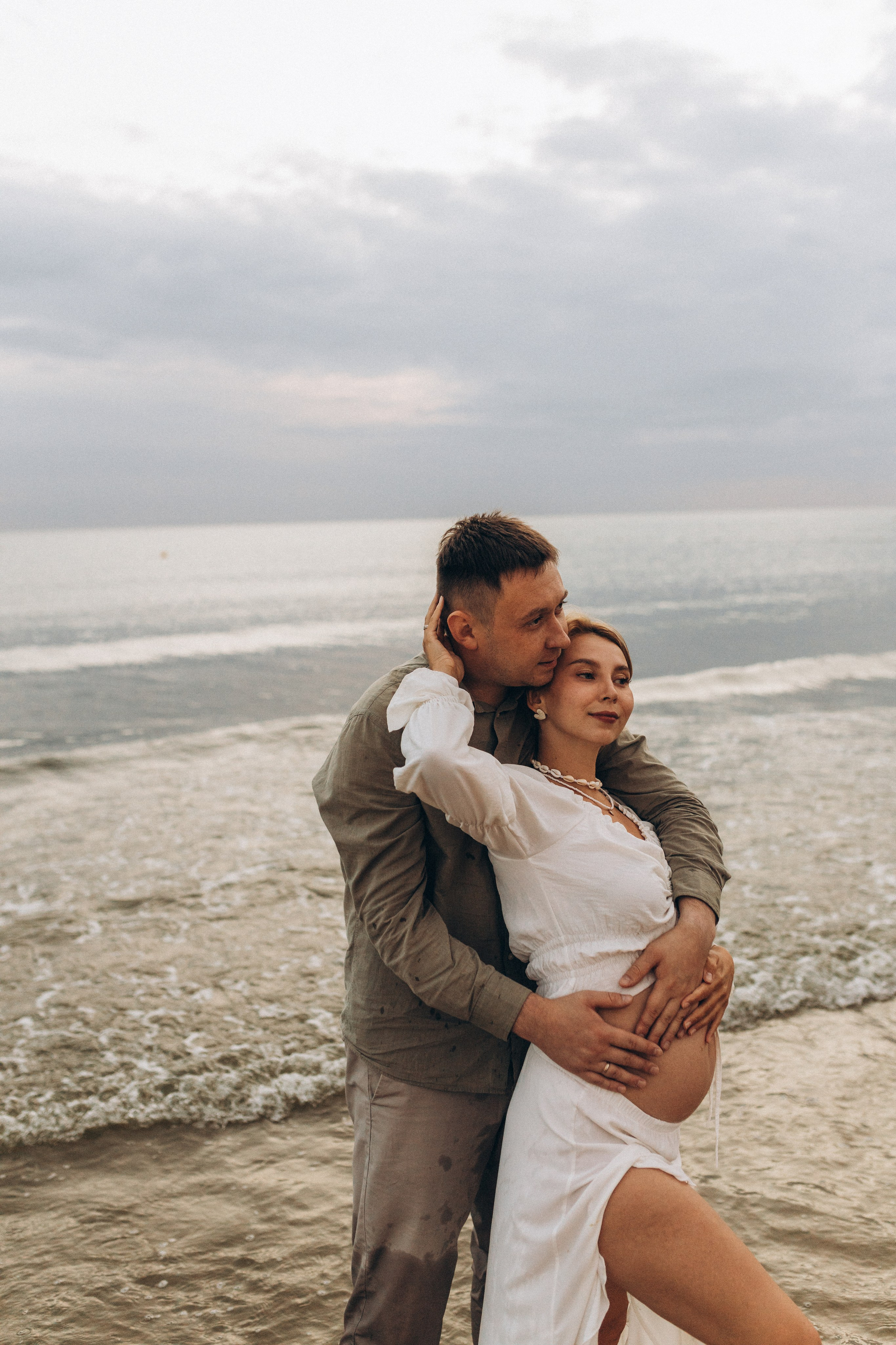 Даниил Диана и Элина. Семейный фотограф в Новороссийске и Анапе Александра Яковлева