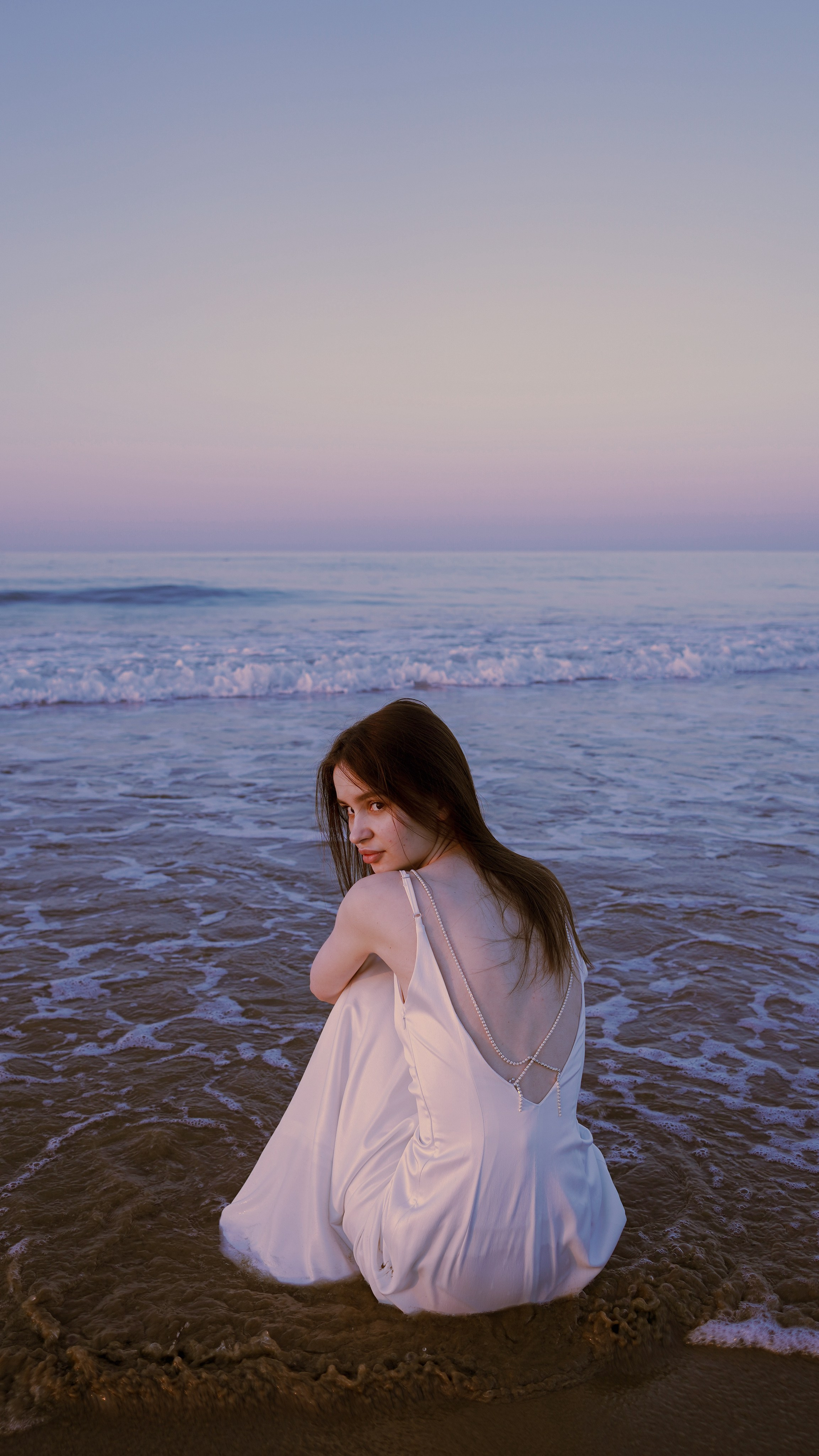 КАТЯ | СИДЕ. Photographer Barcelona