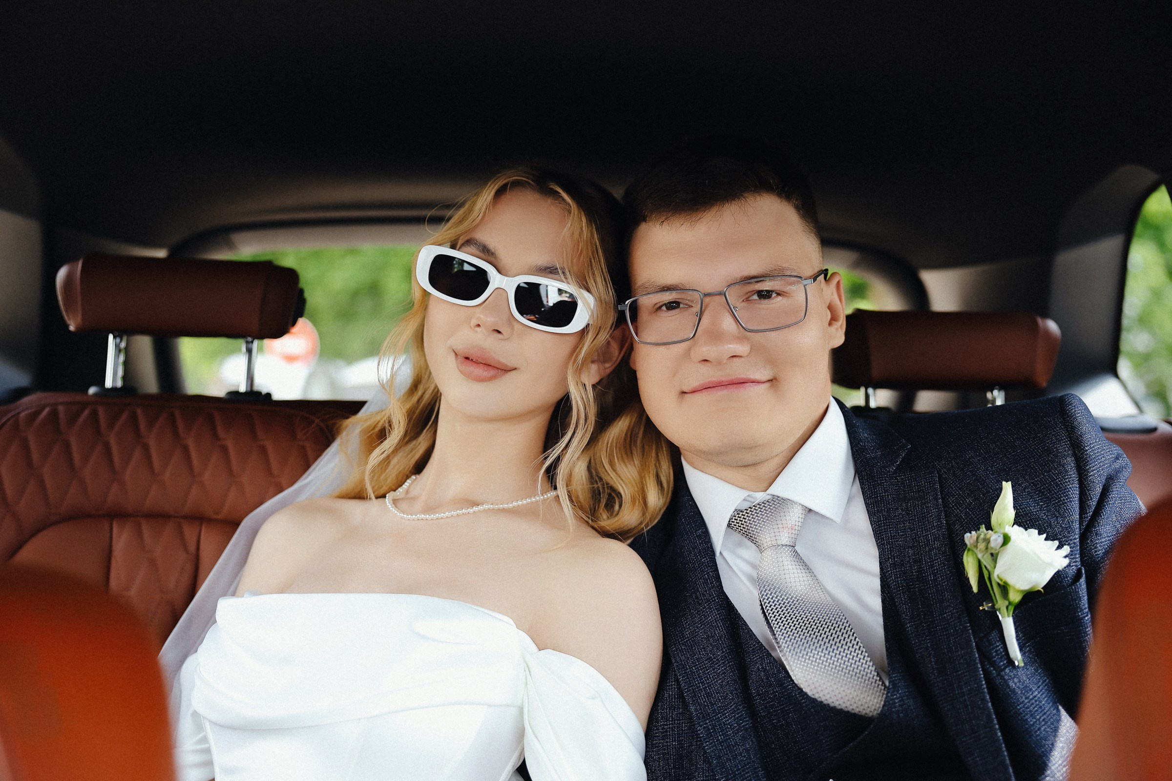 Денис и Анастасия. 2025. Свадебный фотограф Великий Новгород Станислав Кособудский