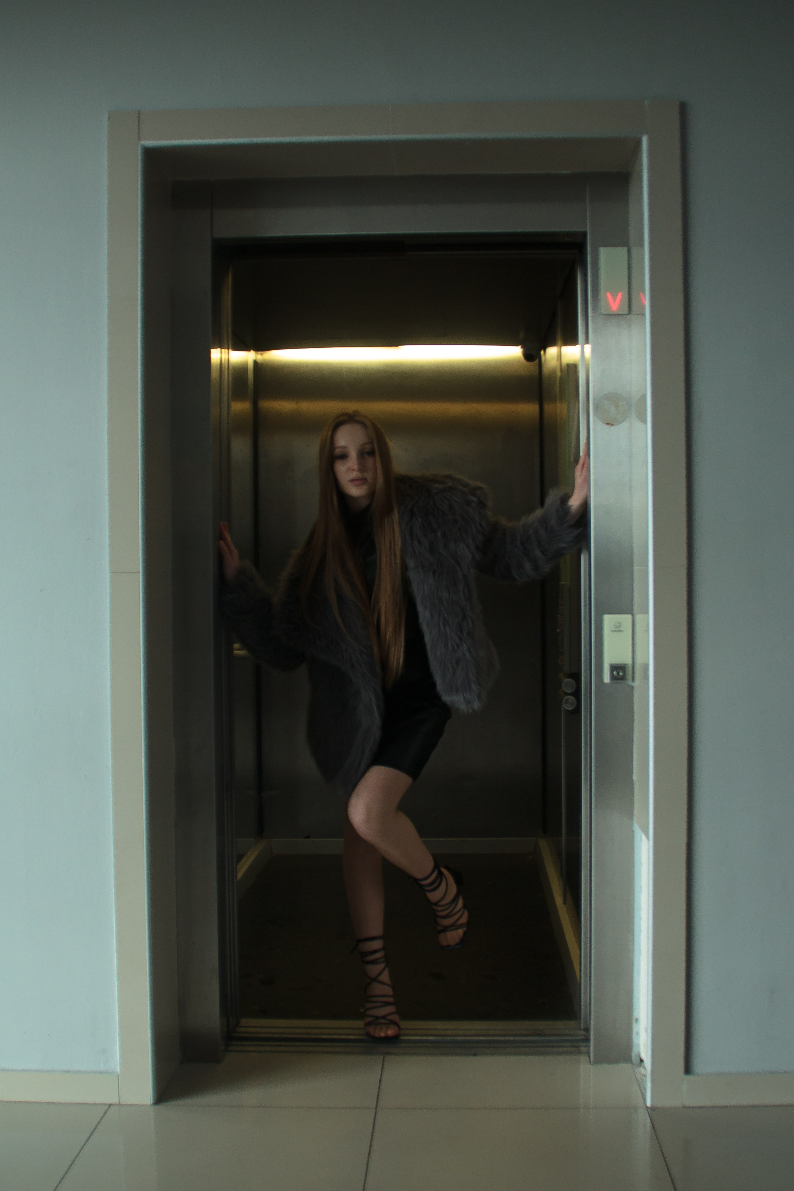 Гацке Ева. Promodels