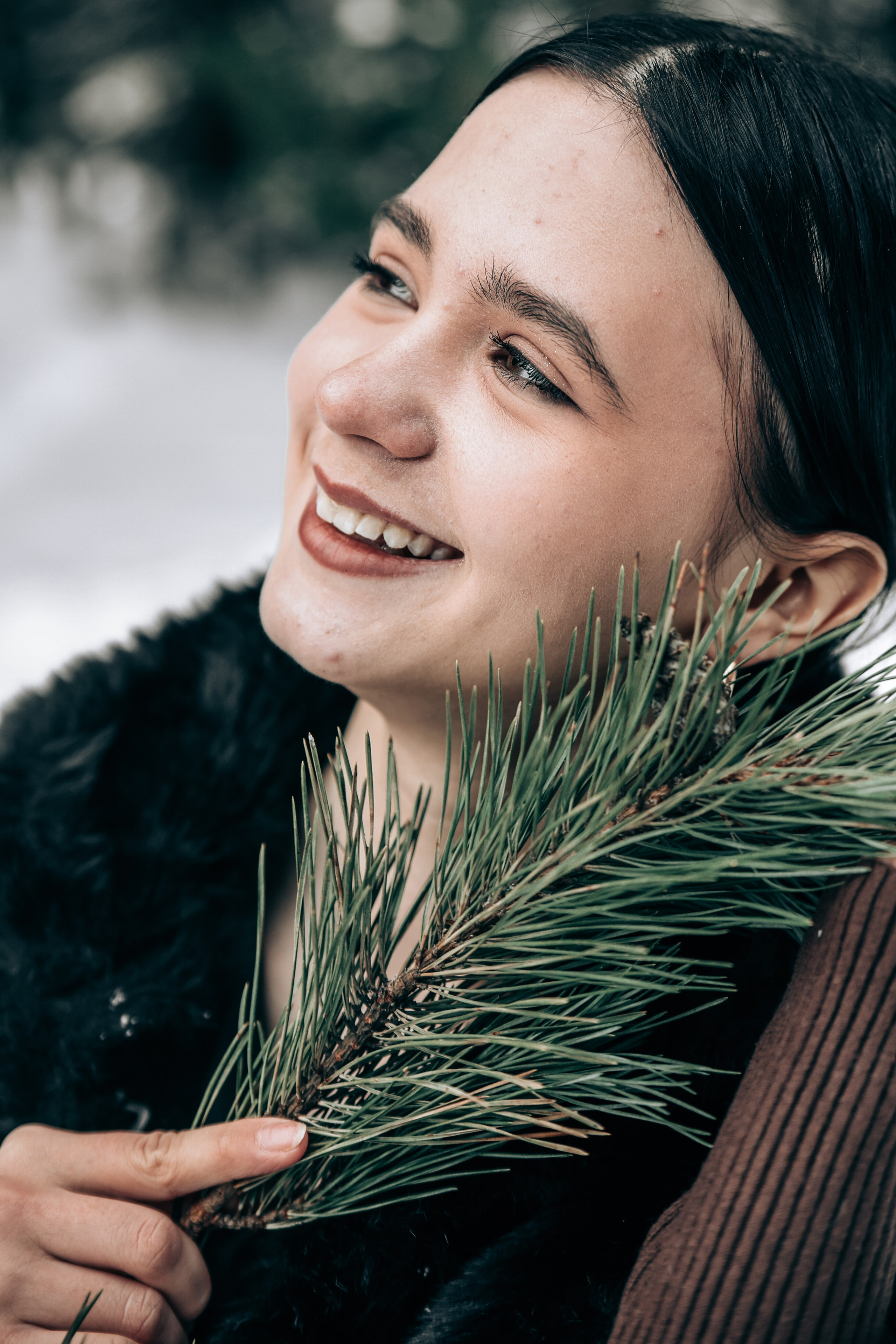 Майя Батина. Promodels