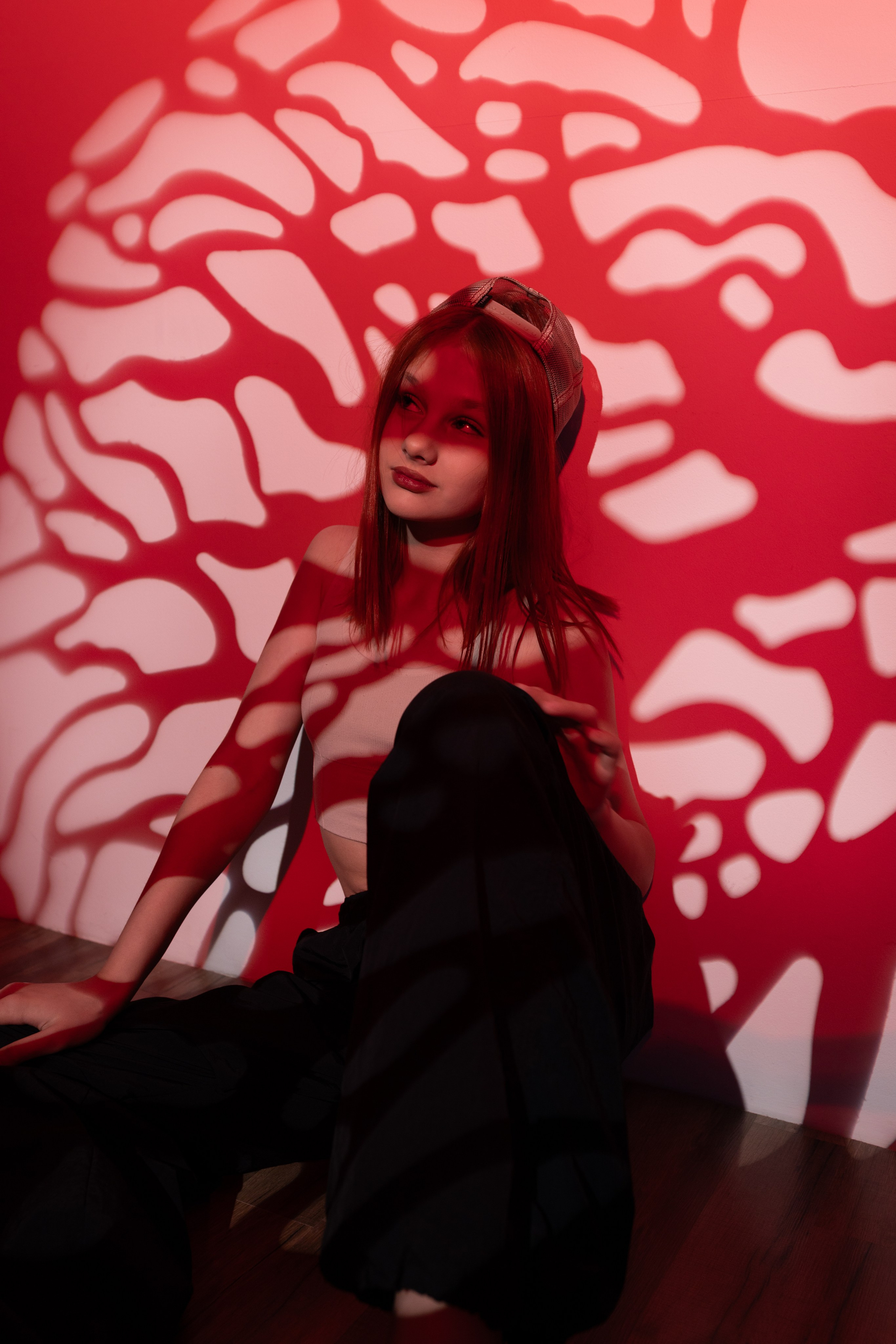 Юдина Софья. Promodels