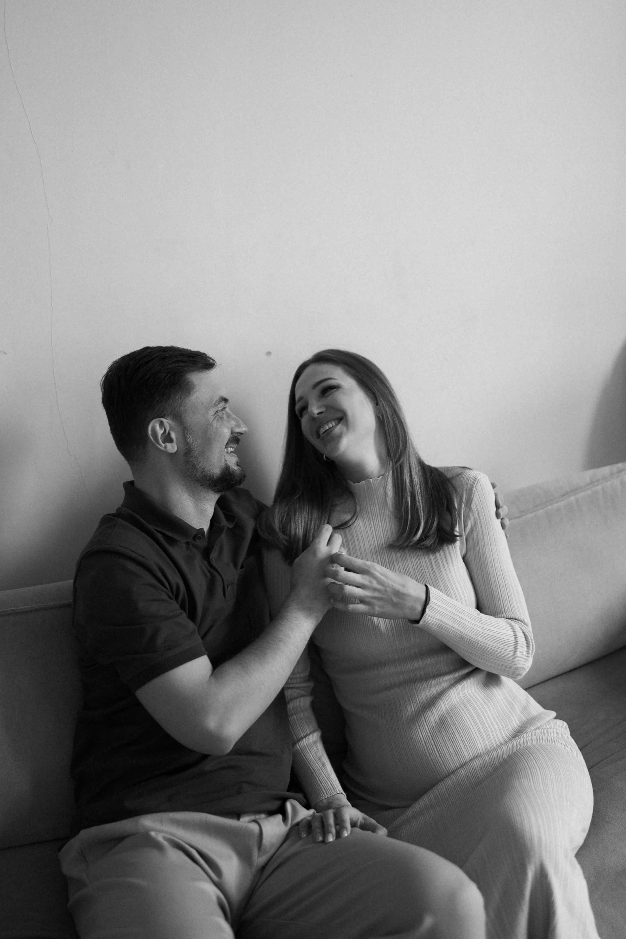 Сергей и Виктория. Фотограф в Санкт-Петербурге — Лучина Екатерина