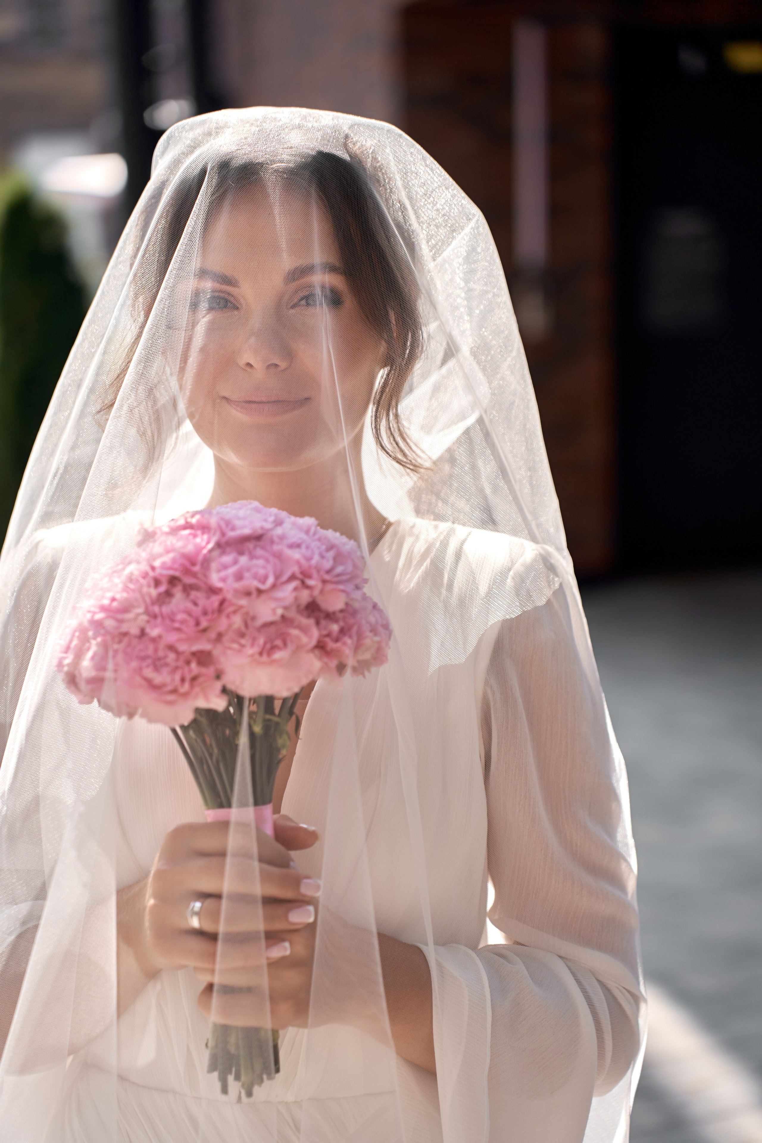 Кирилл & Александра. Фотограф в Нижнем Новгороде Марина Кузнецова