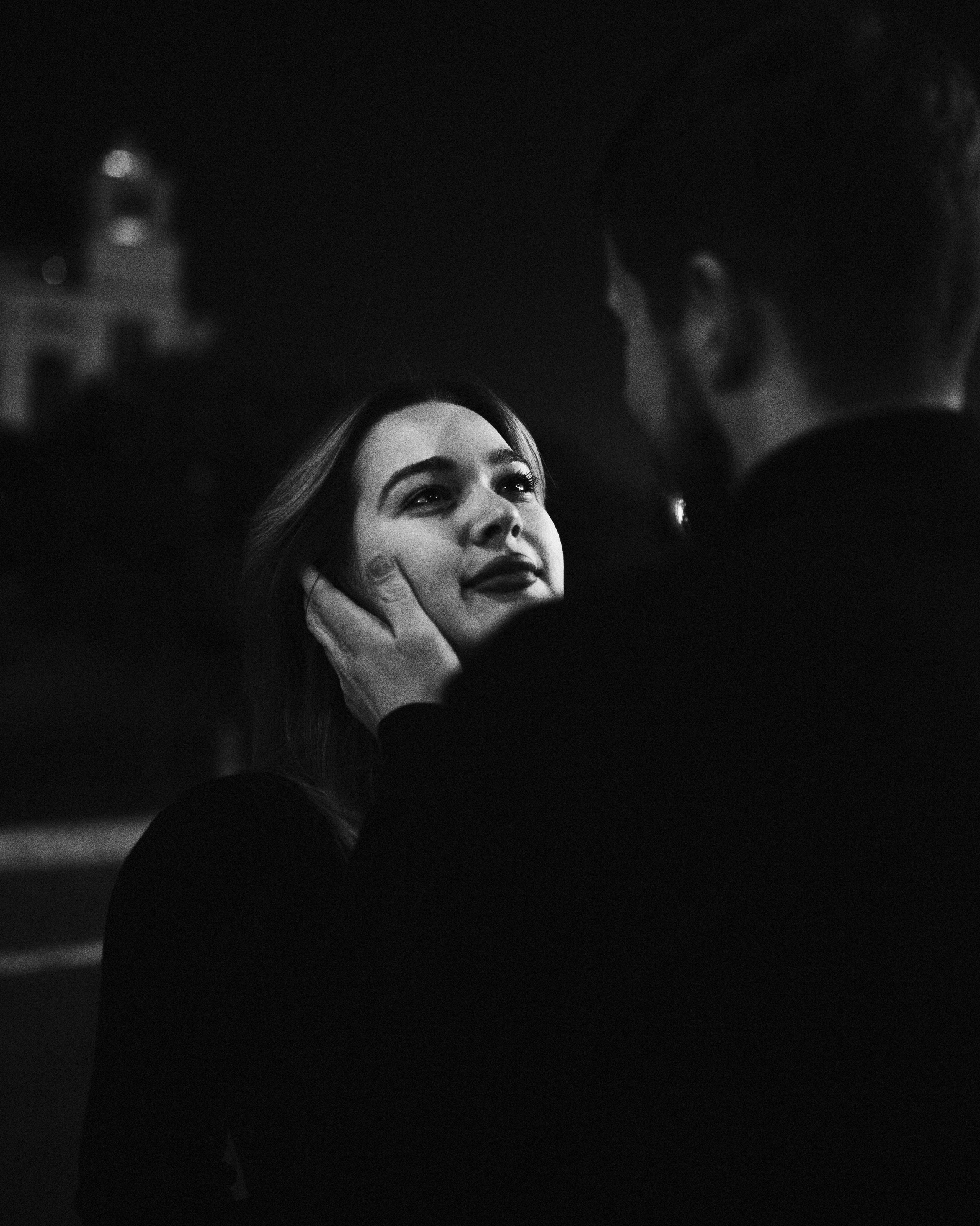 Илья и Софи