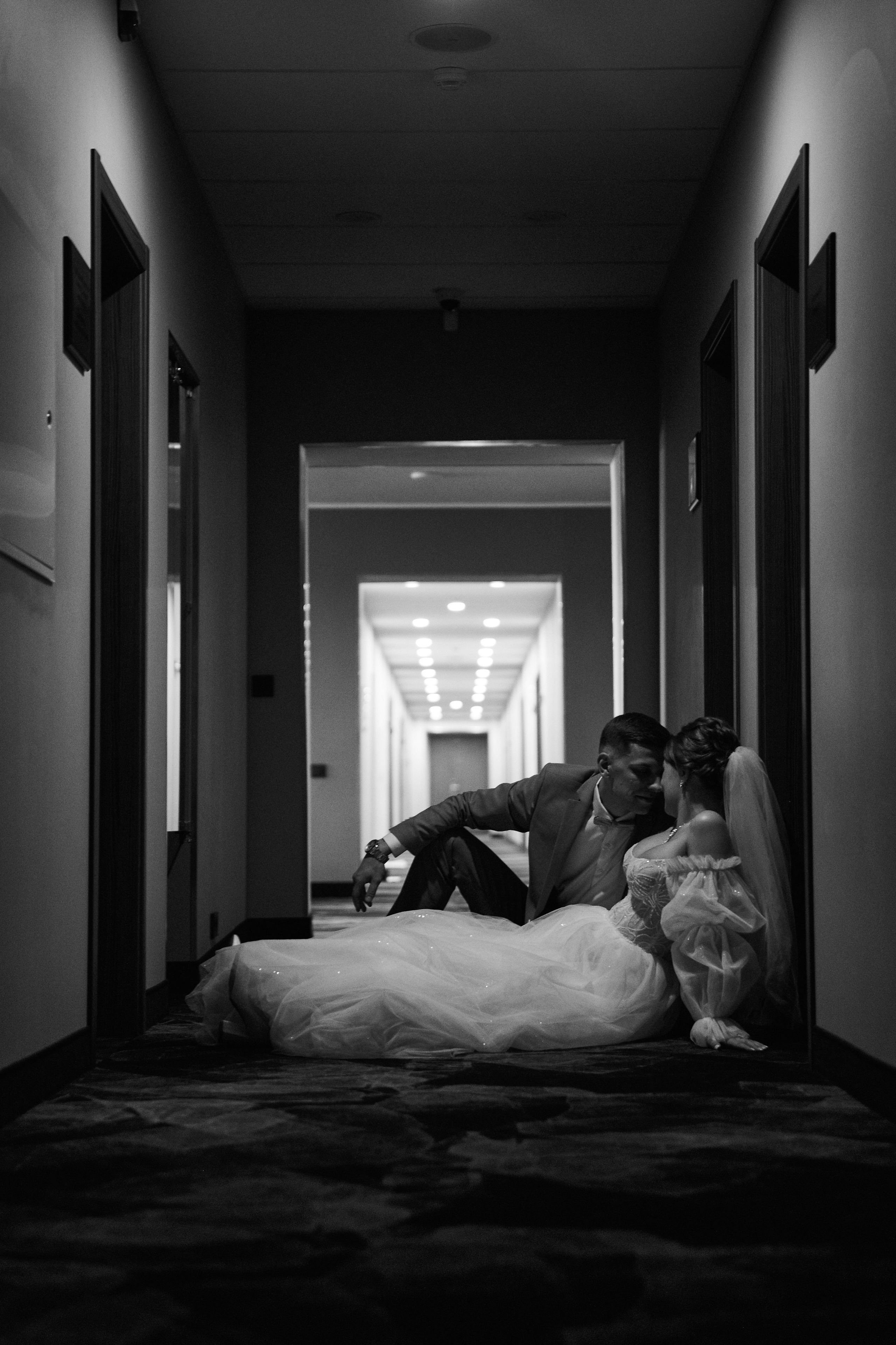 Свадьба. Главная