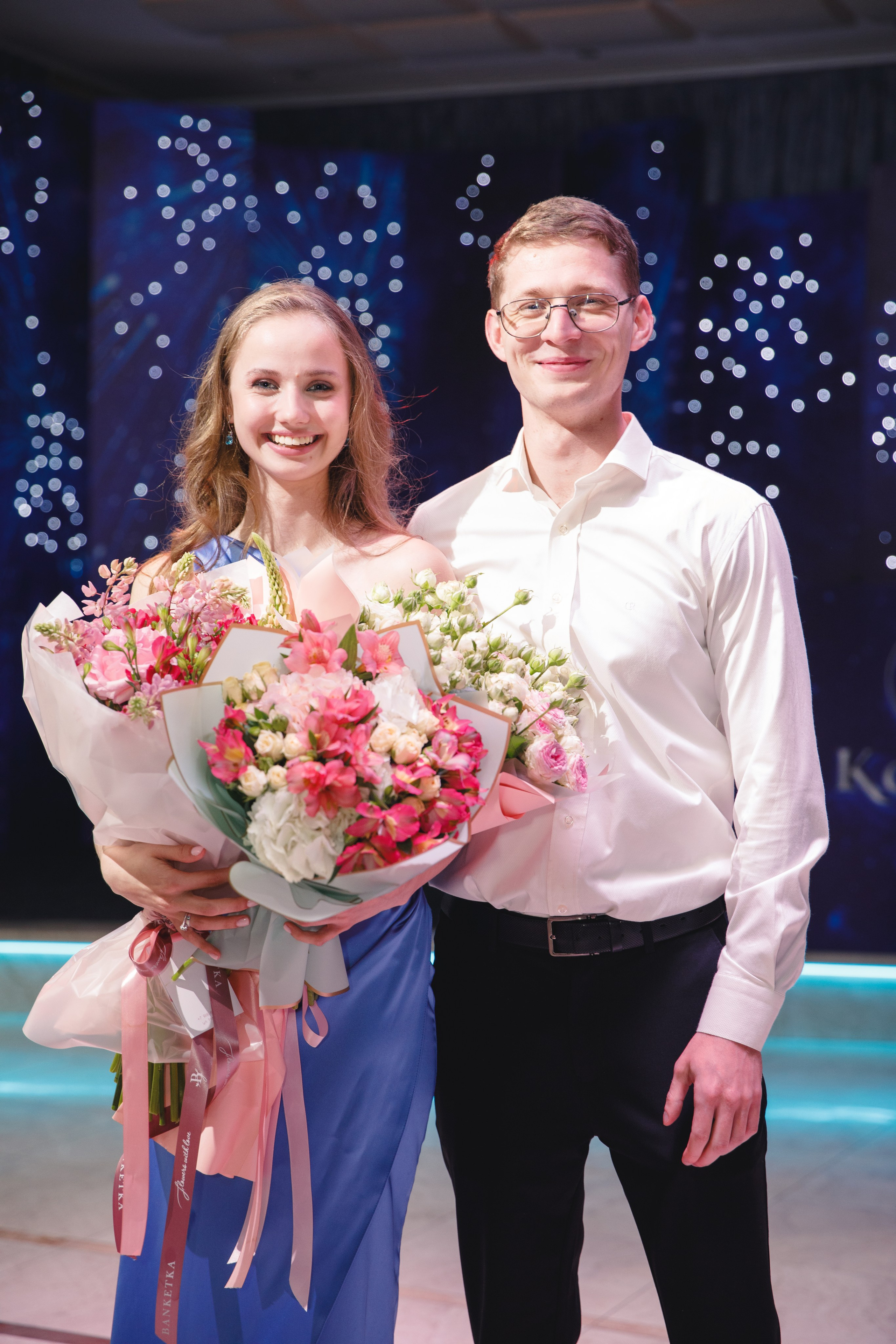 Репортажная съемка с юбилея. Фотограф во Владикавказе Юрий Геворгизов