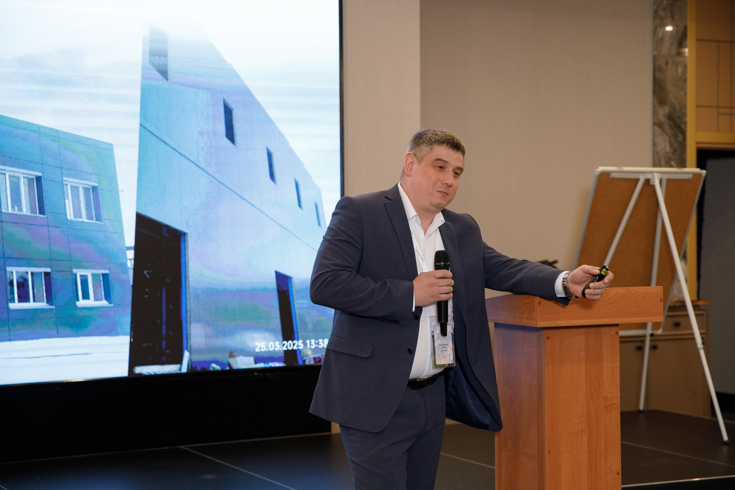 Семинар «KORPAS» во Владикавказе. Фотограф во Владикавказе Юрий Геворгизов