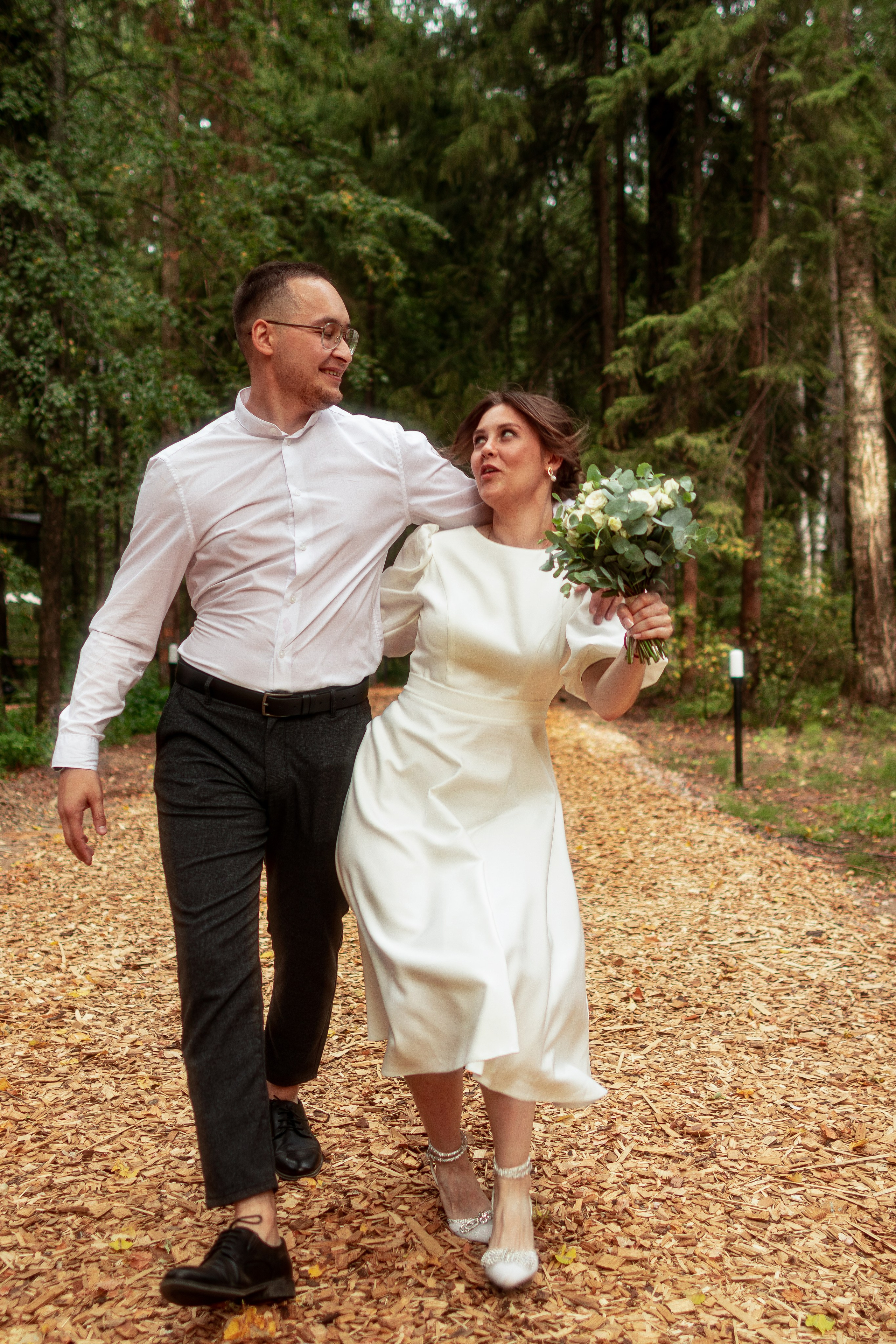 Свадьба. Фотограф Питиримов Валерий