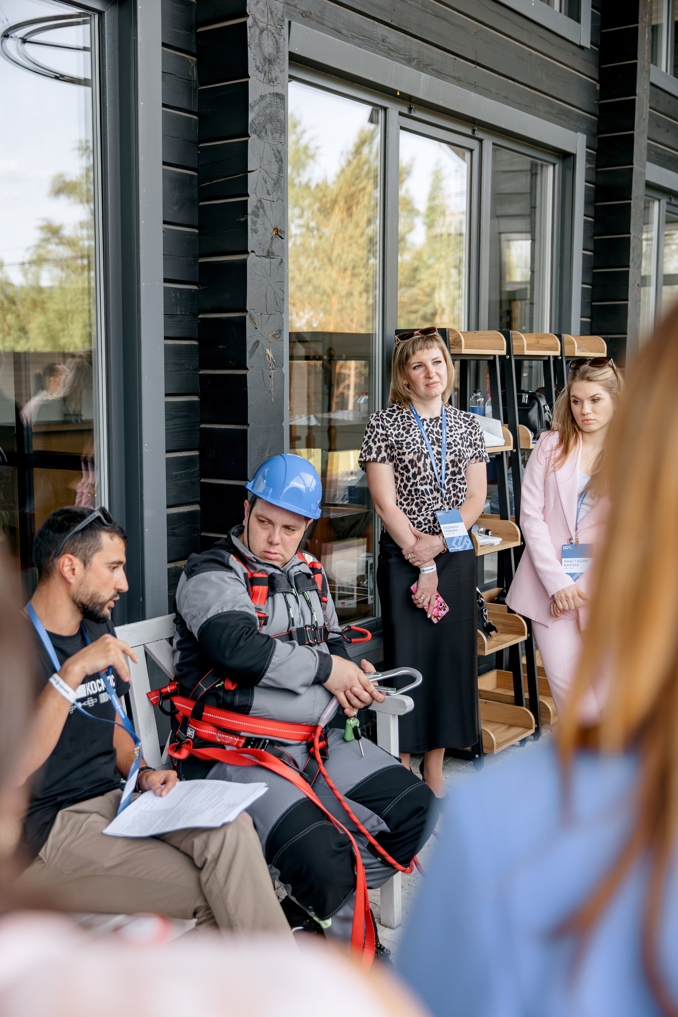 ВОСТОК СЕРВИС. Фотограф в Красноярске