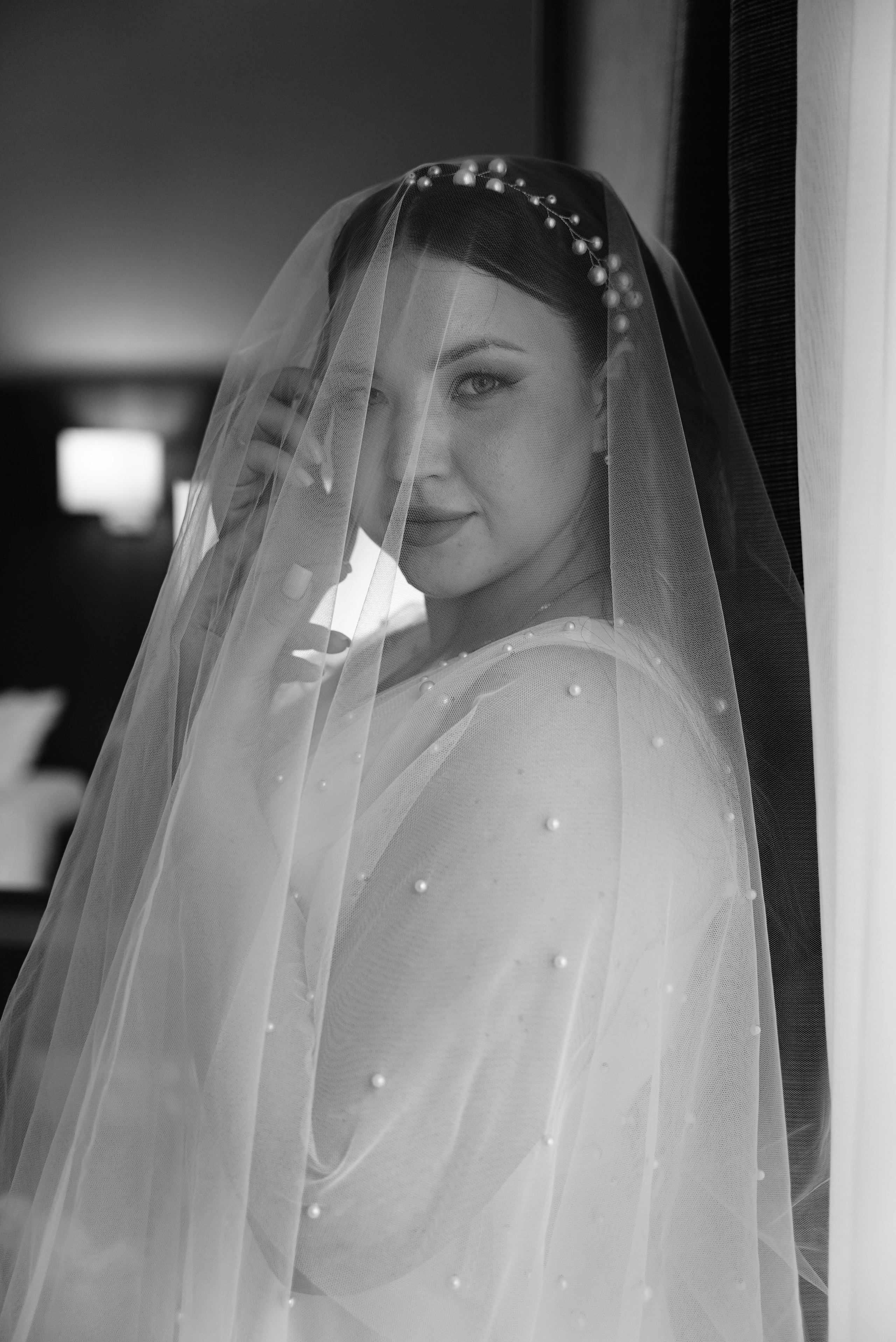 Владислав и Анна. Свадебный фотограф в Самаре Анна Ковалева