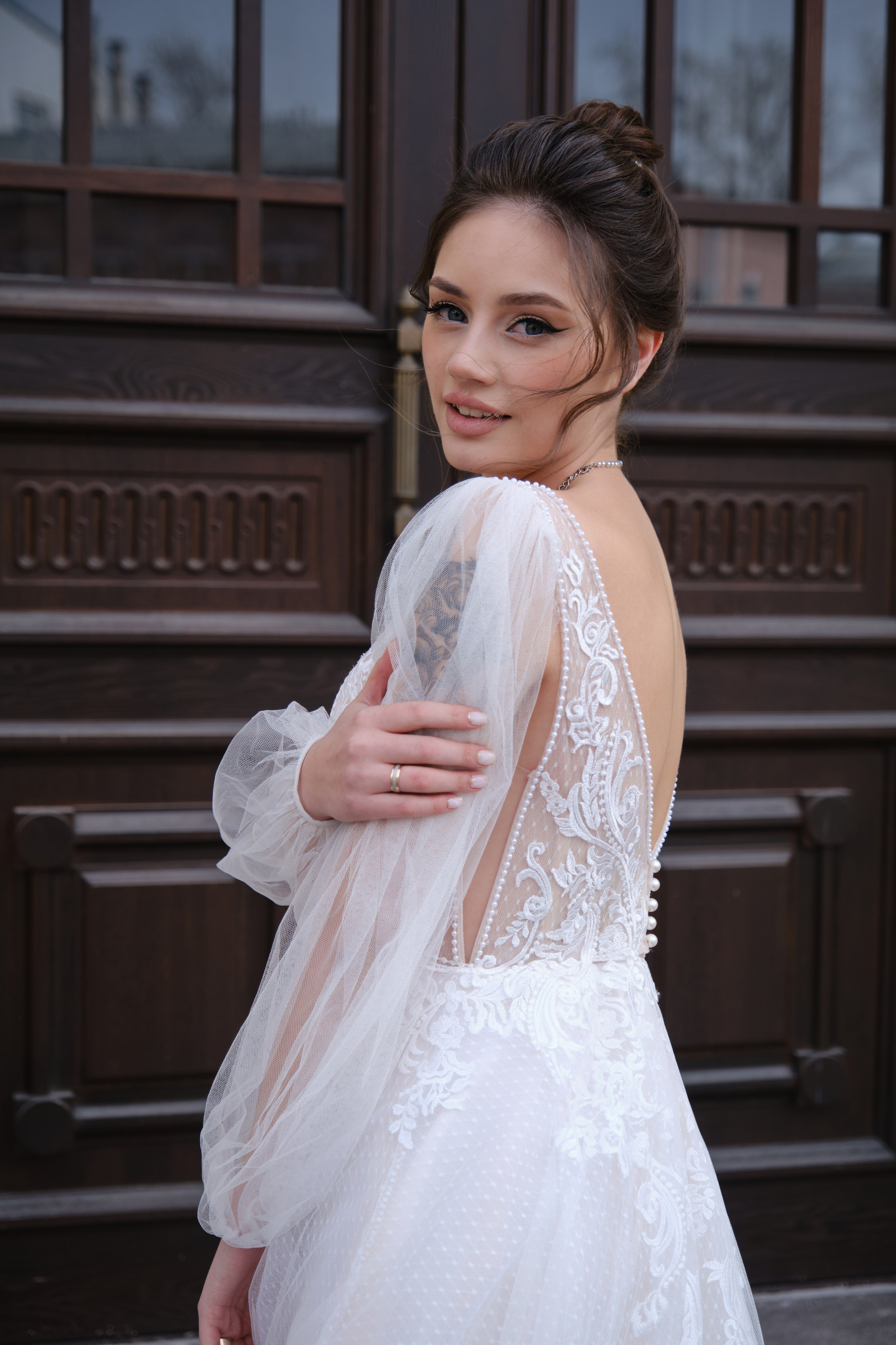 Свадебная съемка. Фотограф Иркутск