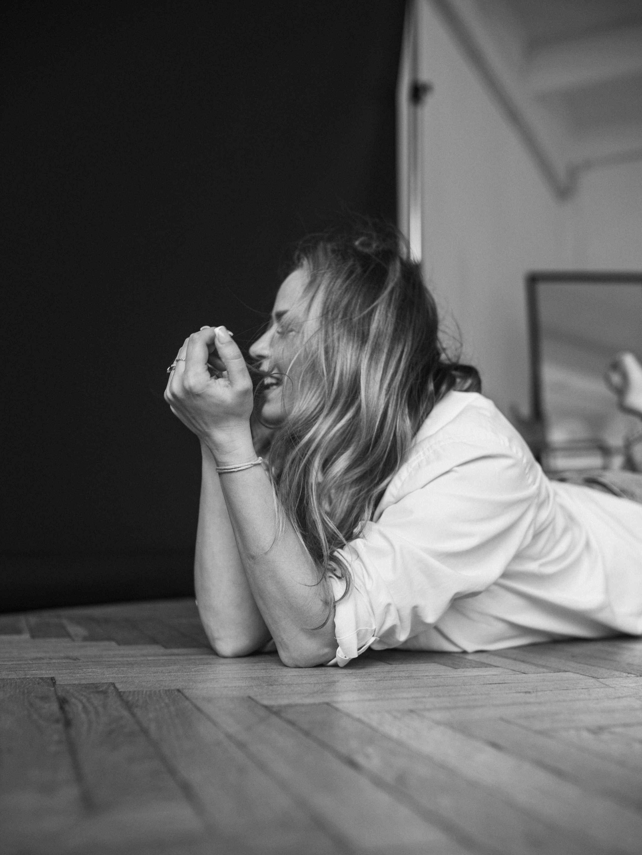 Мира и Таня. Фотограф-анималист в Москве Кириллова Татьяна