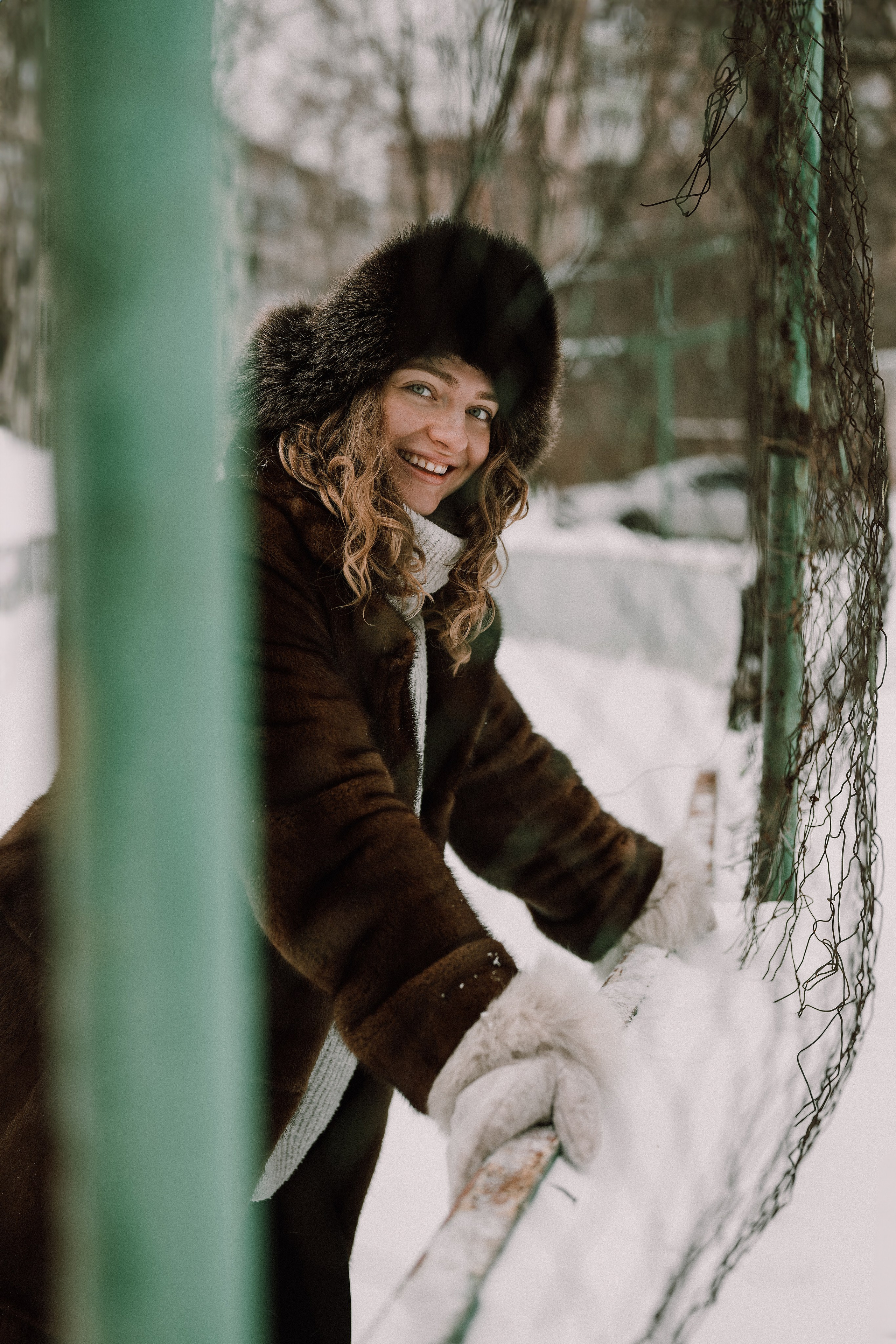 Знакомое каждому. Свадебный, семейный фотограф в Рязани Лена Брант