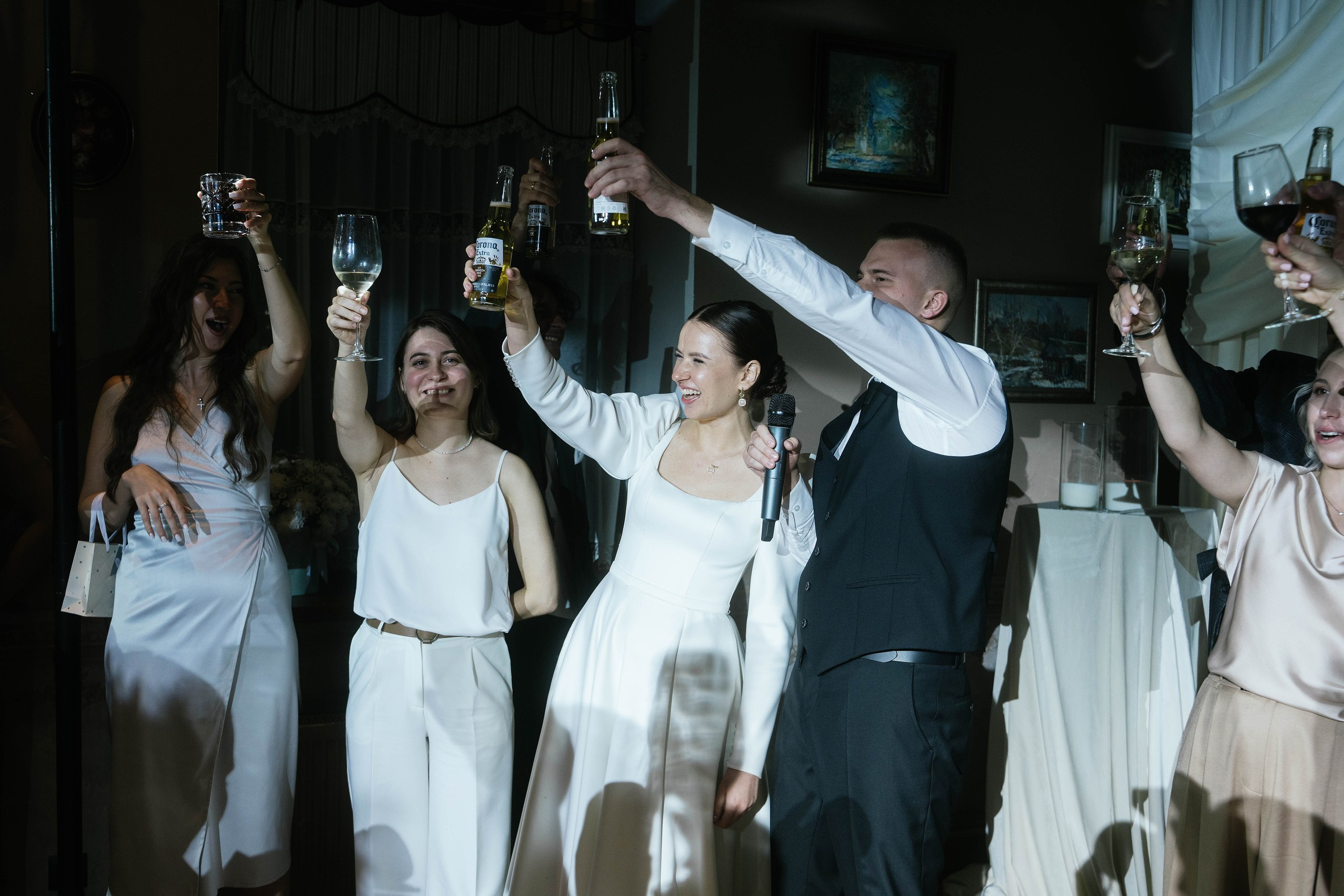 Wedding day #61. Свадебный, семейный фотограф в Рязани Лена Брант