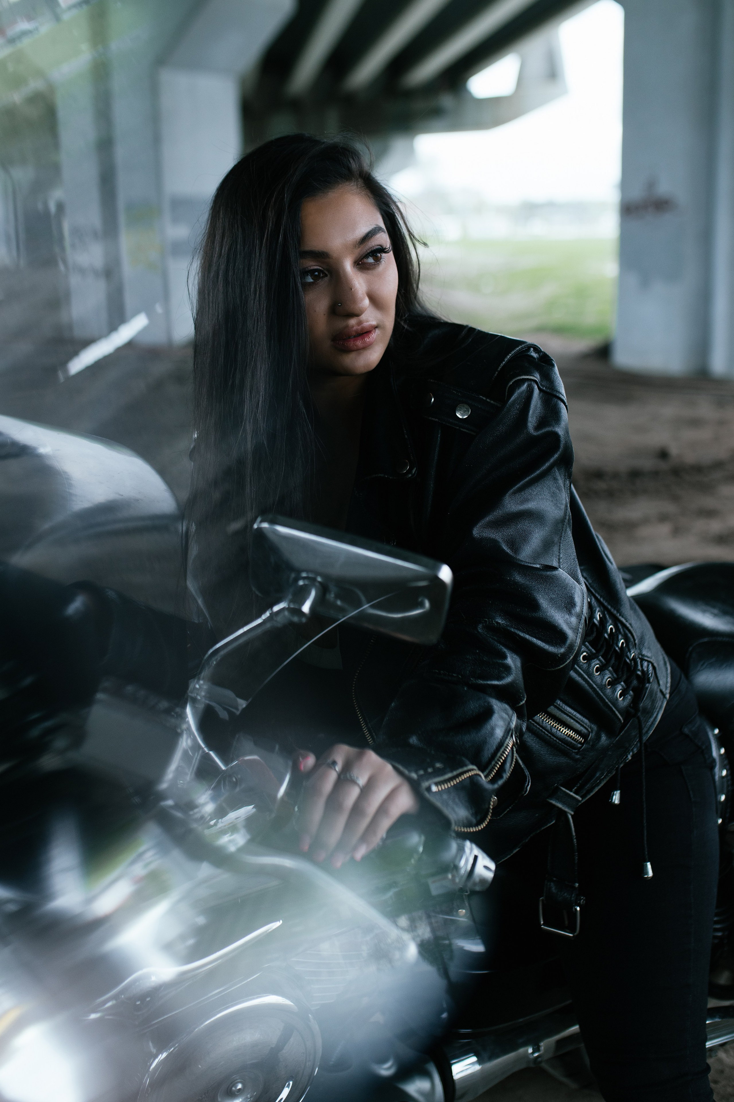 Вероника. Свадебный, семейный фотограф в Рязани Лена Брант