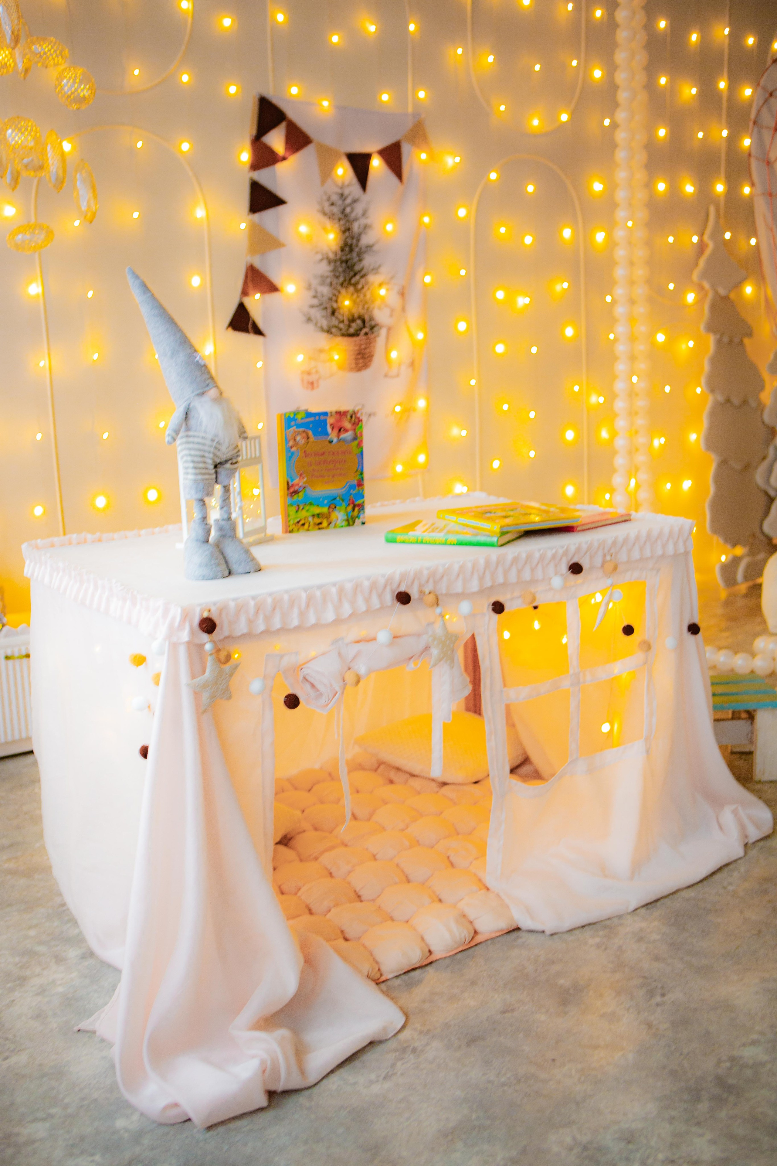 Зал МИНИМАЛ 50 м². ФОТОСТУДИЯ PODIUM ЙОШКАР-ОЛА