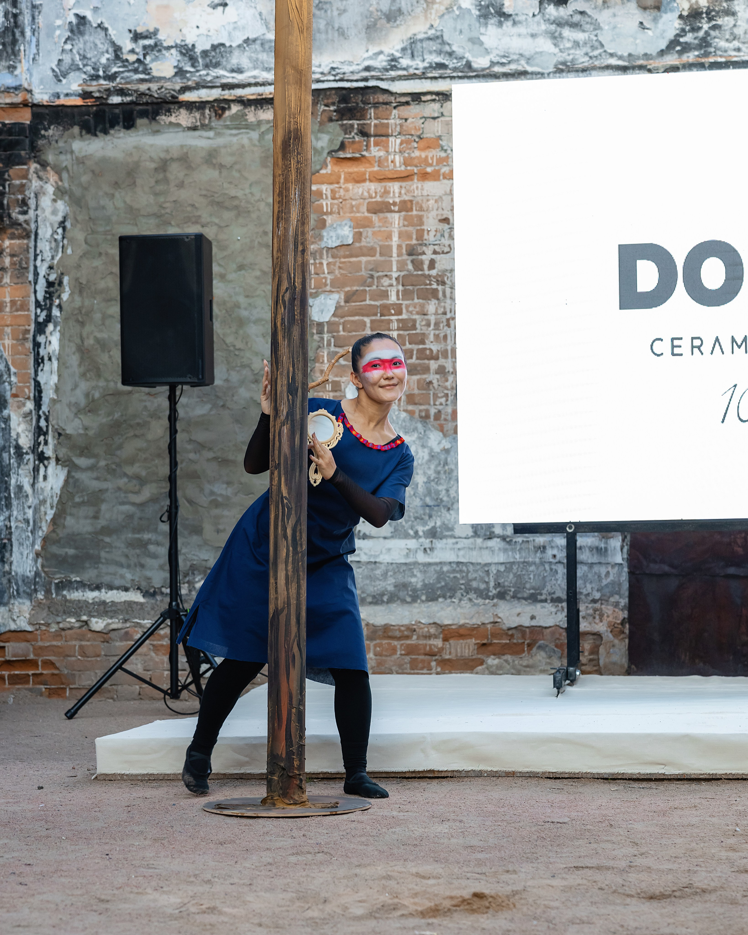 Юбилей компании «Домбо». Фотограф и видеограф в Улан-Удэ: Аюна Габагуева и Артём Шаханов