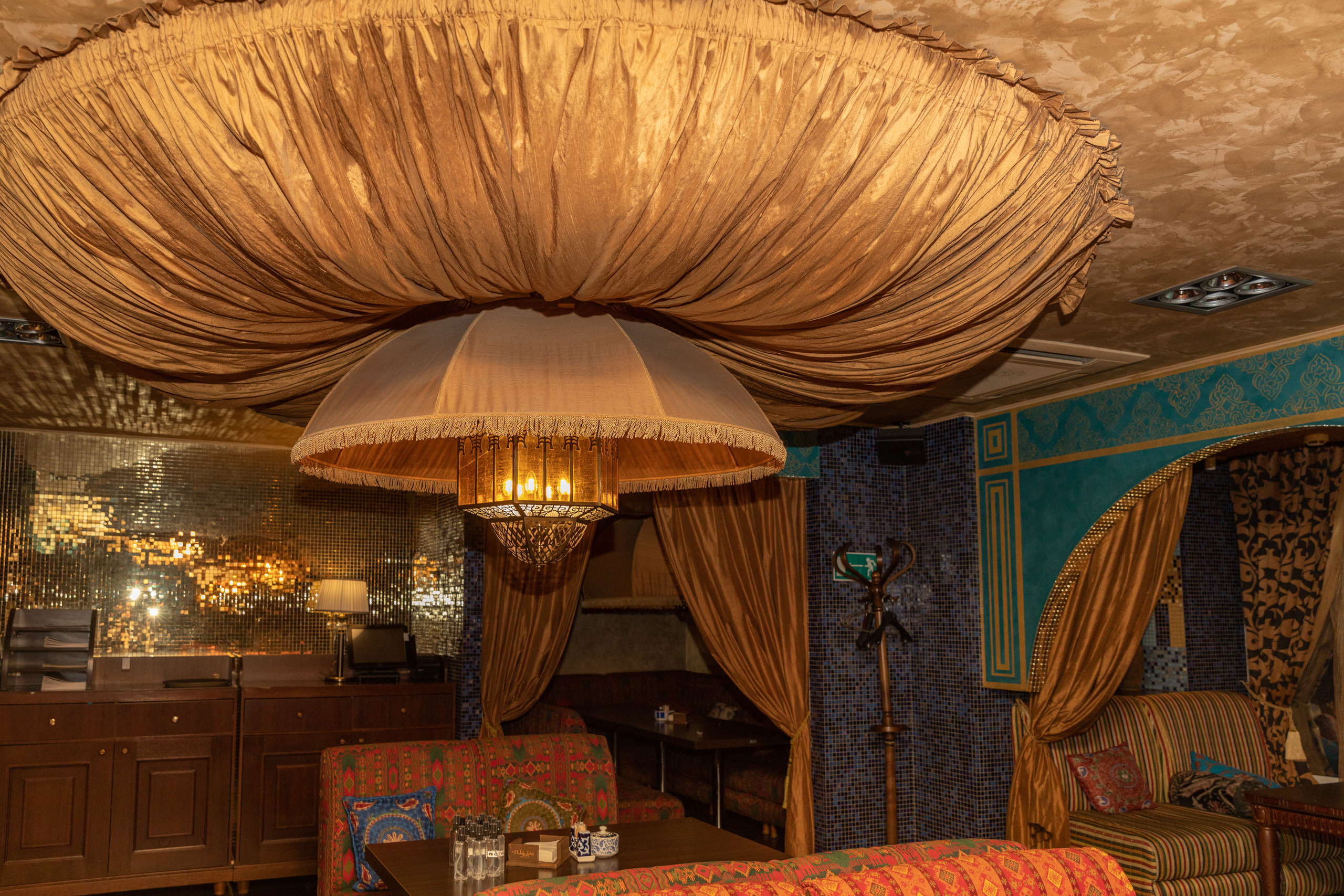 Фотографии работы с бизнесами