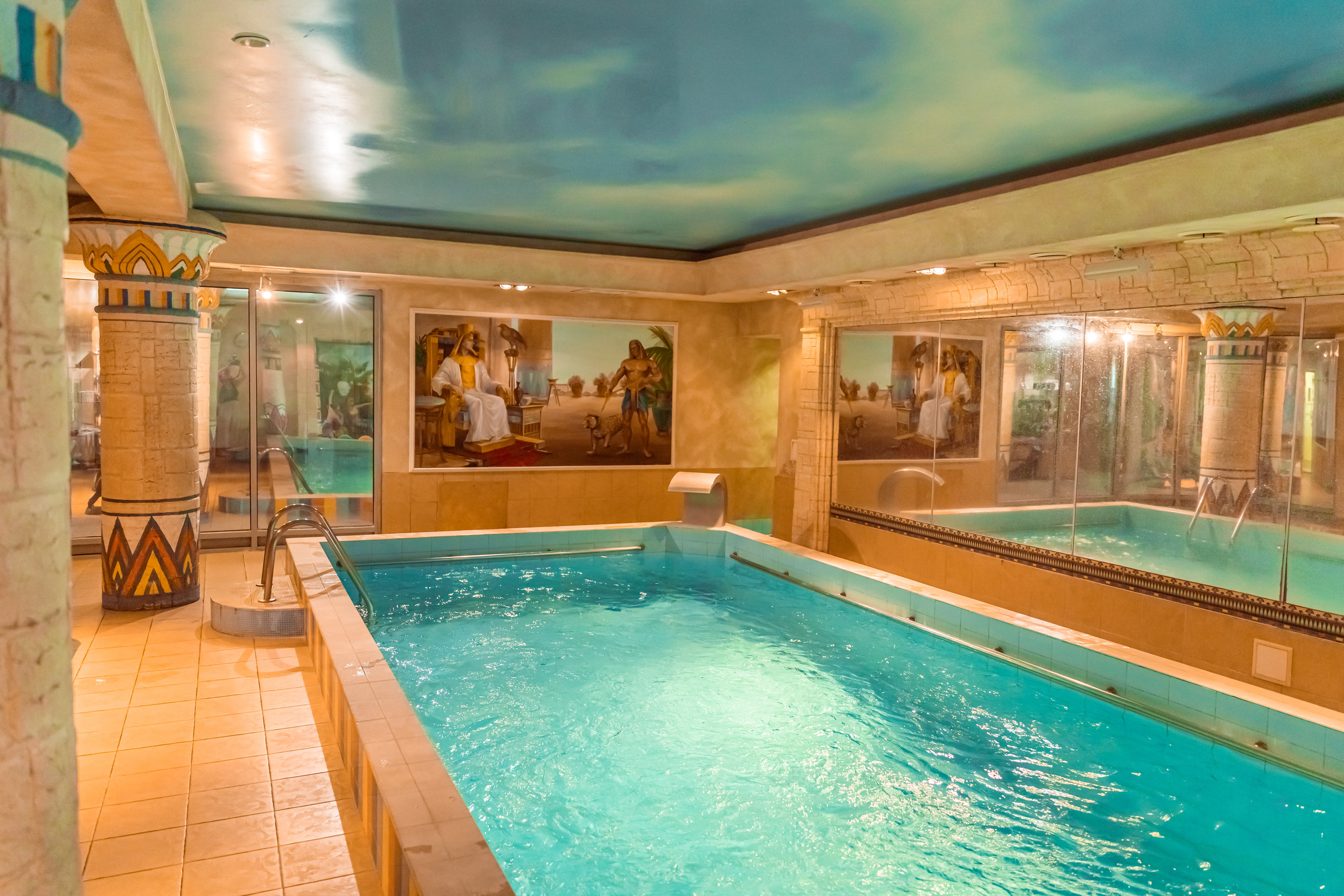 ВЫГОДНОЕ КОММЕРЧЕСКОЕ ПРЕДЛОЖЕНИЕ